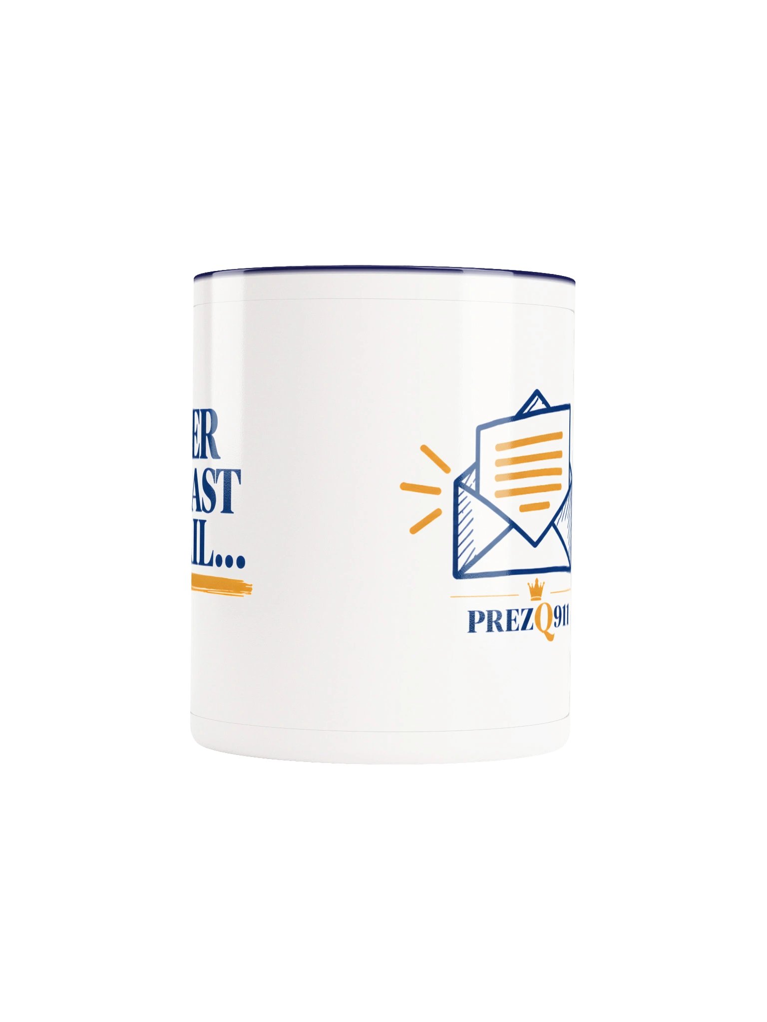 As Per My Last Email PrezQ product image (5)