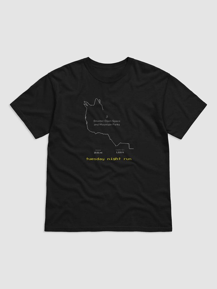 Origins T-Shirt product image (2)