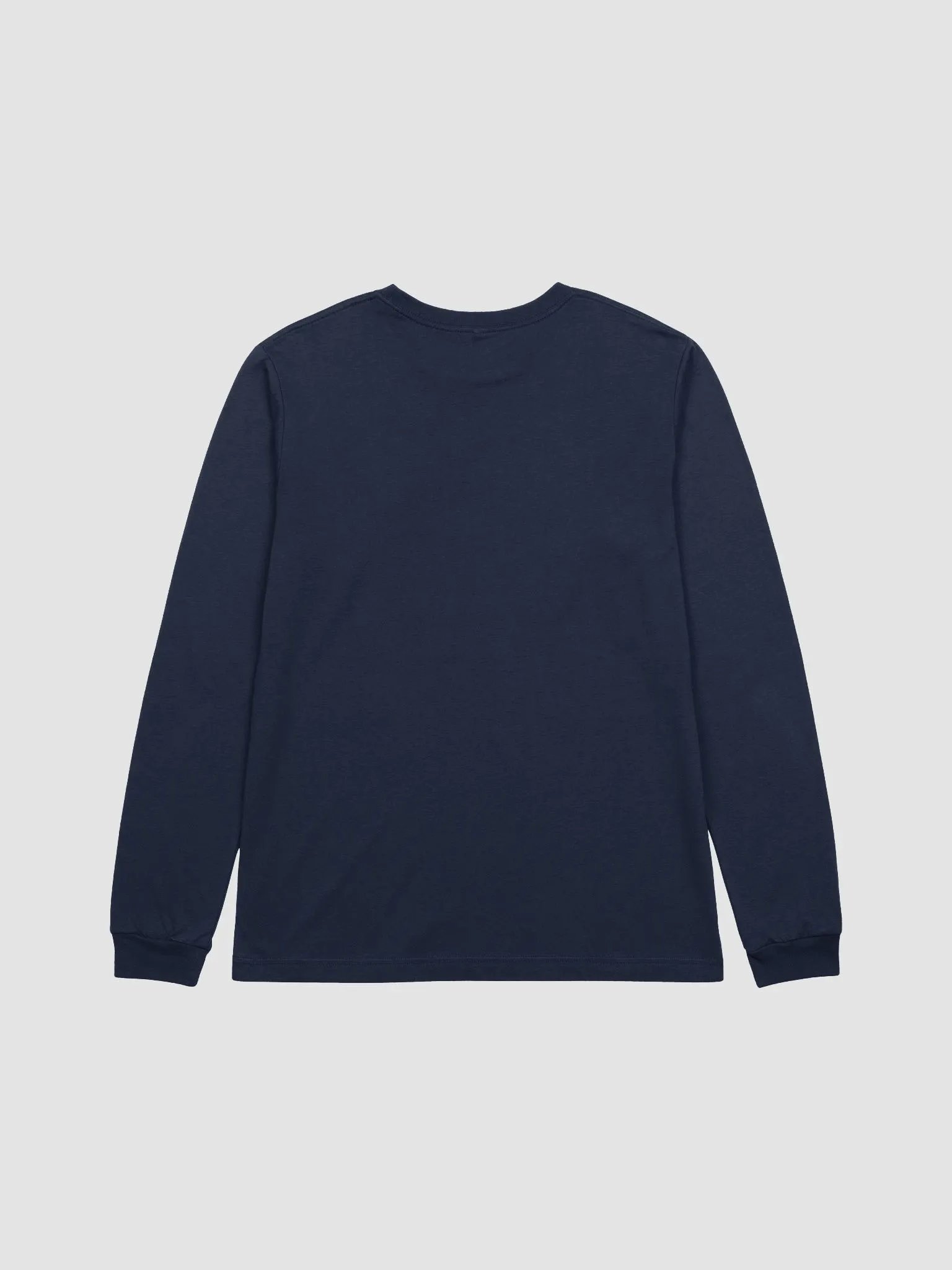 Mystical Scrolls Long Sleeve Tee product image (2)