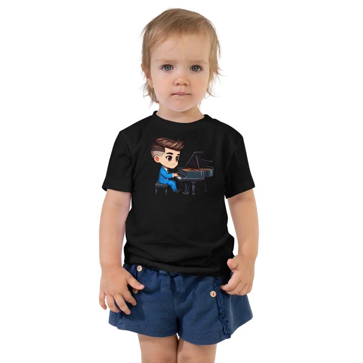 Kid Pianist Toddler product image (2)