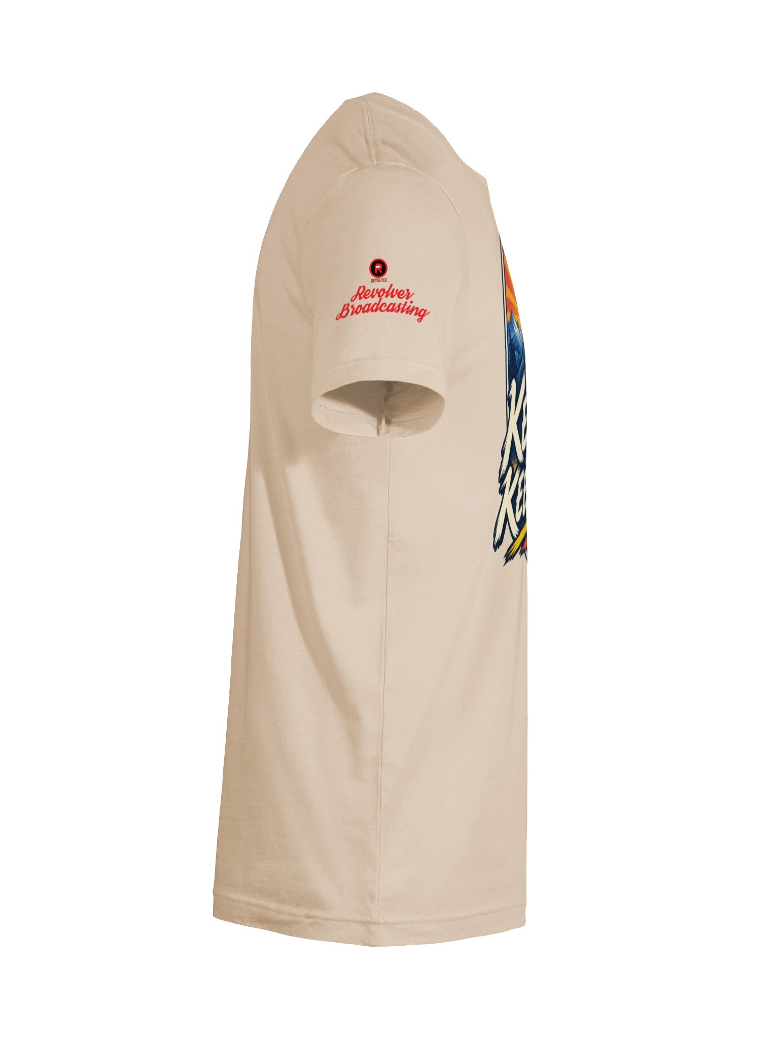 Keep On Keeping On Tee product image (64)