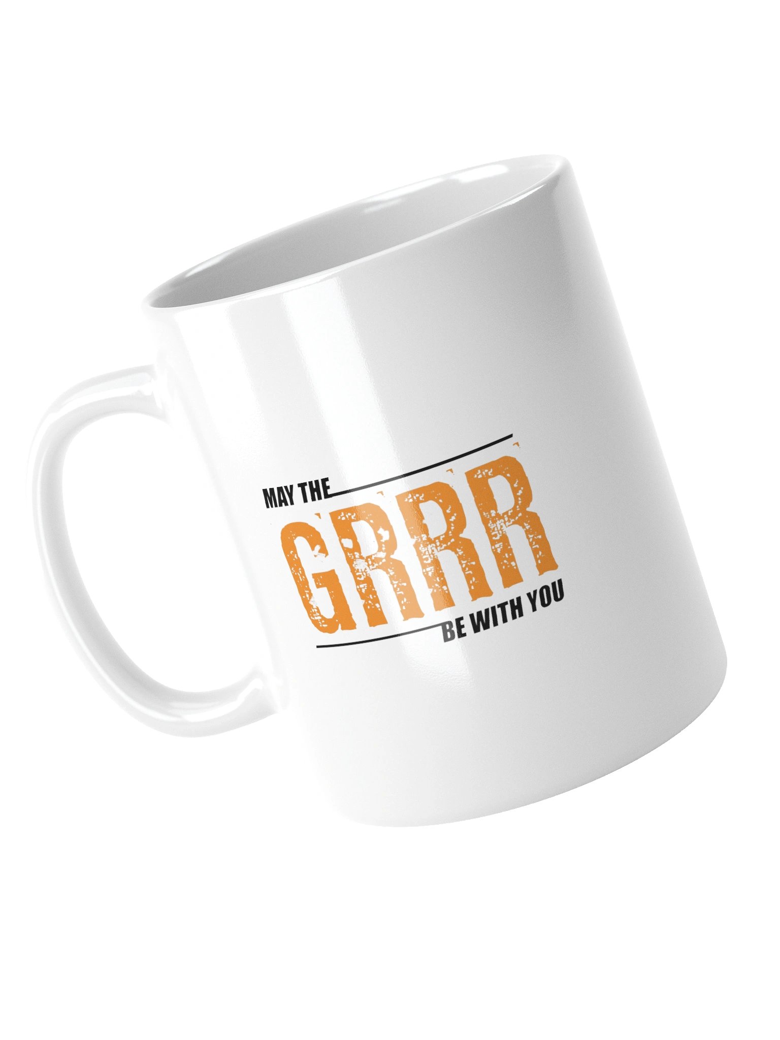 GRRR Mug product image (4)