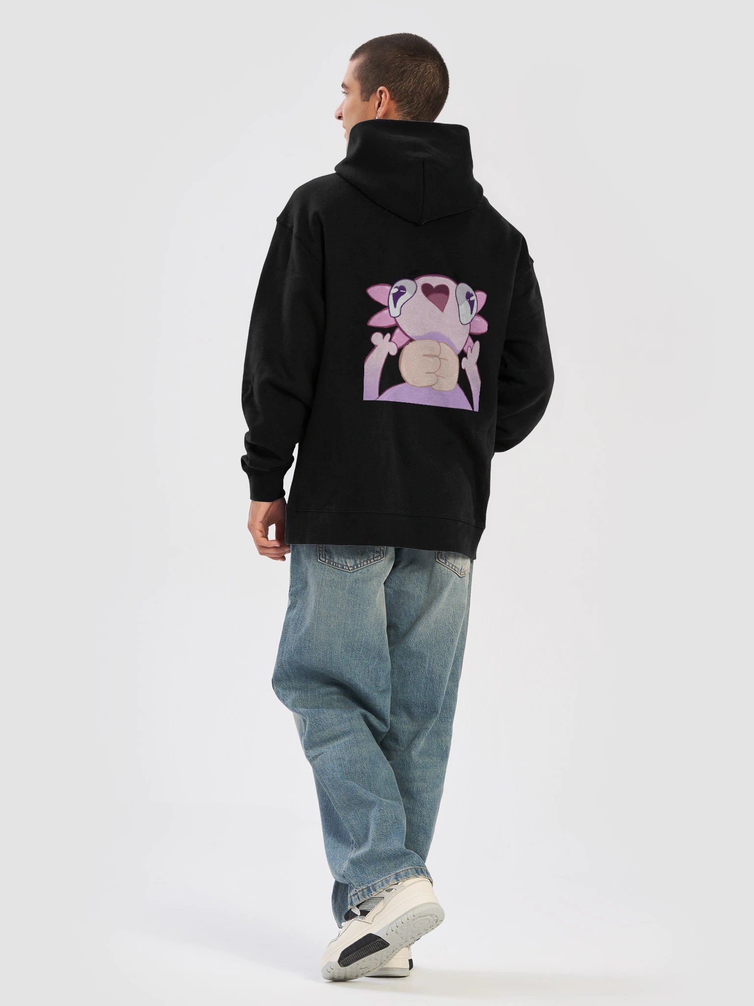 Ruin'd Pullover Hoodie product image (6)