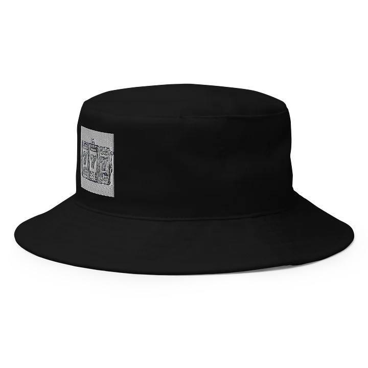 Lucky 7's Bucket Hat product image (2)