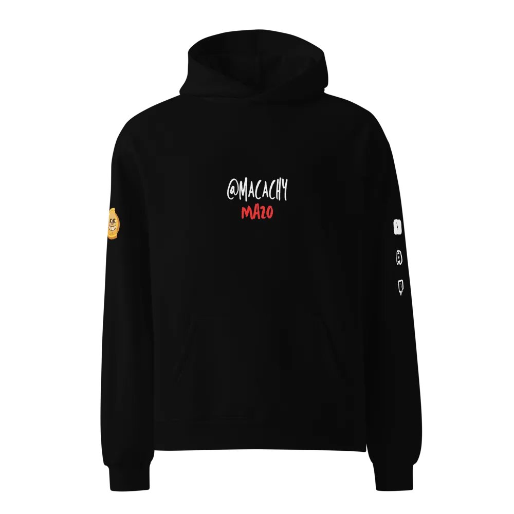 Sudadera product image (1)