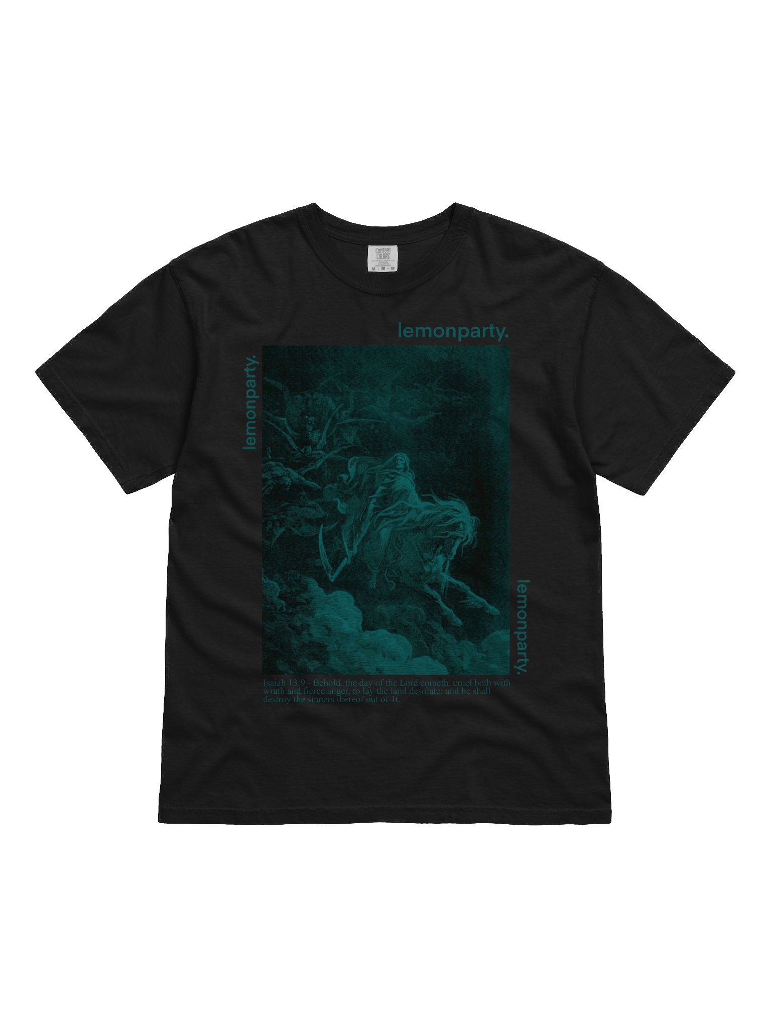 Revelations (non shitty version) product image (1)