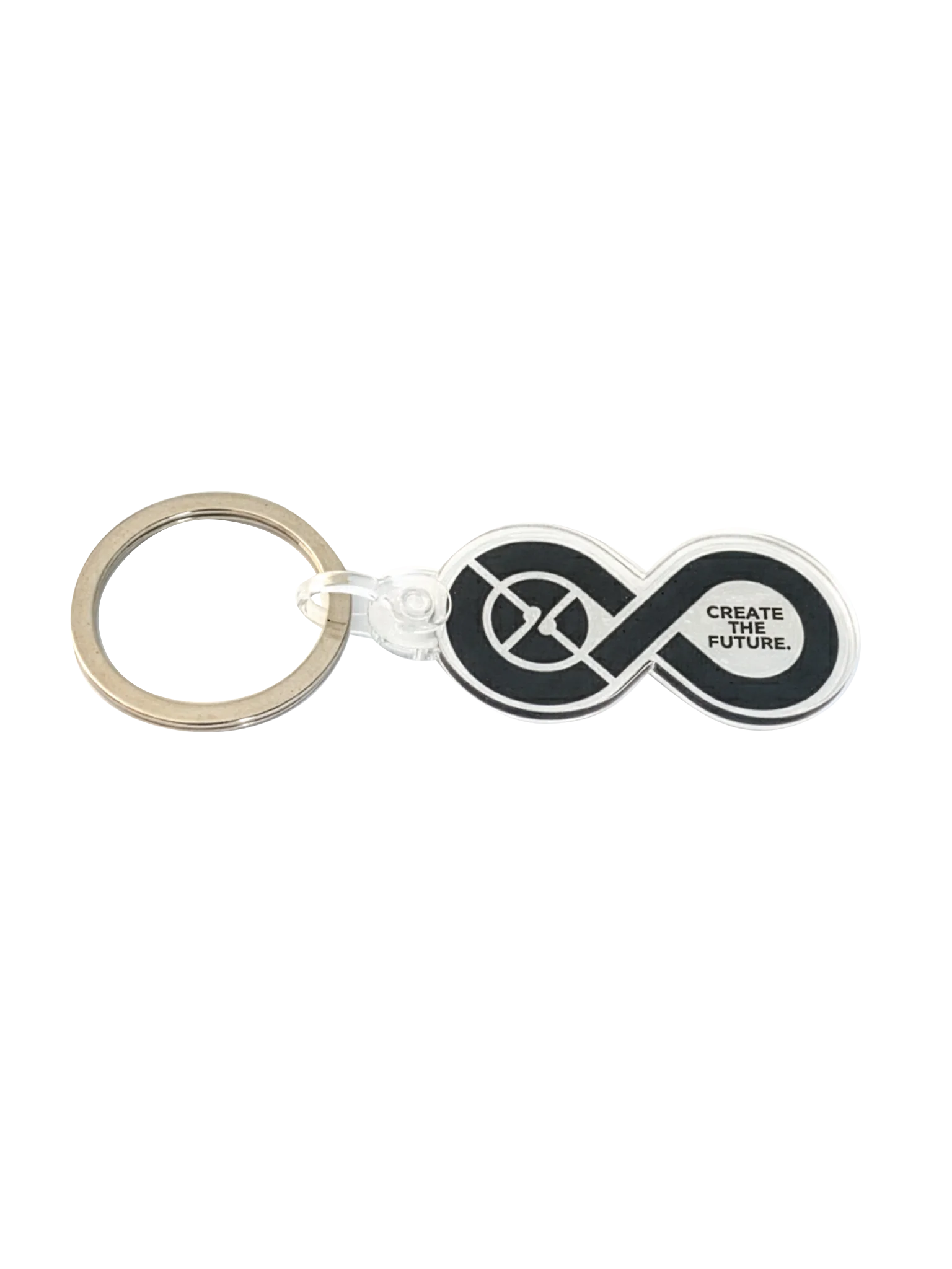 Infinity Keychain product image (1)