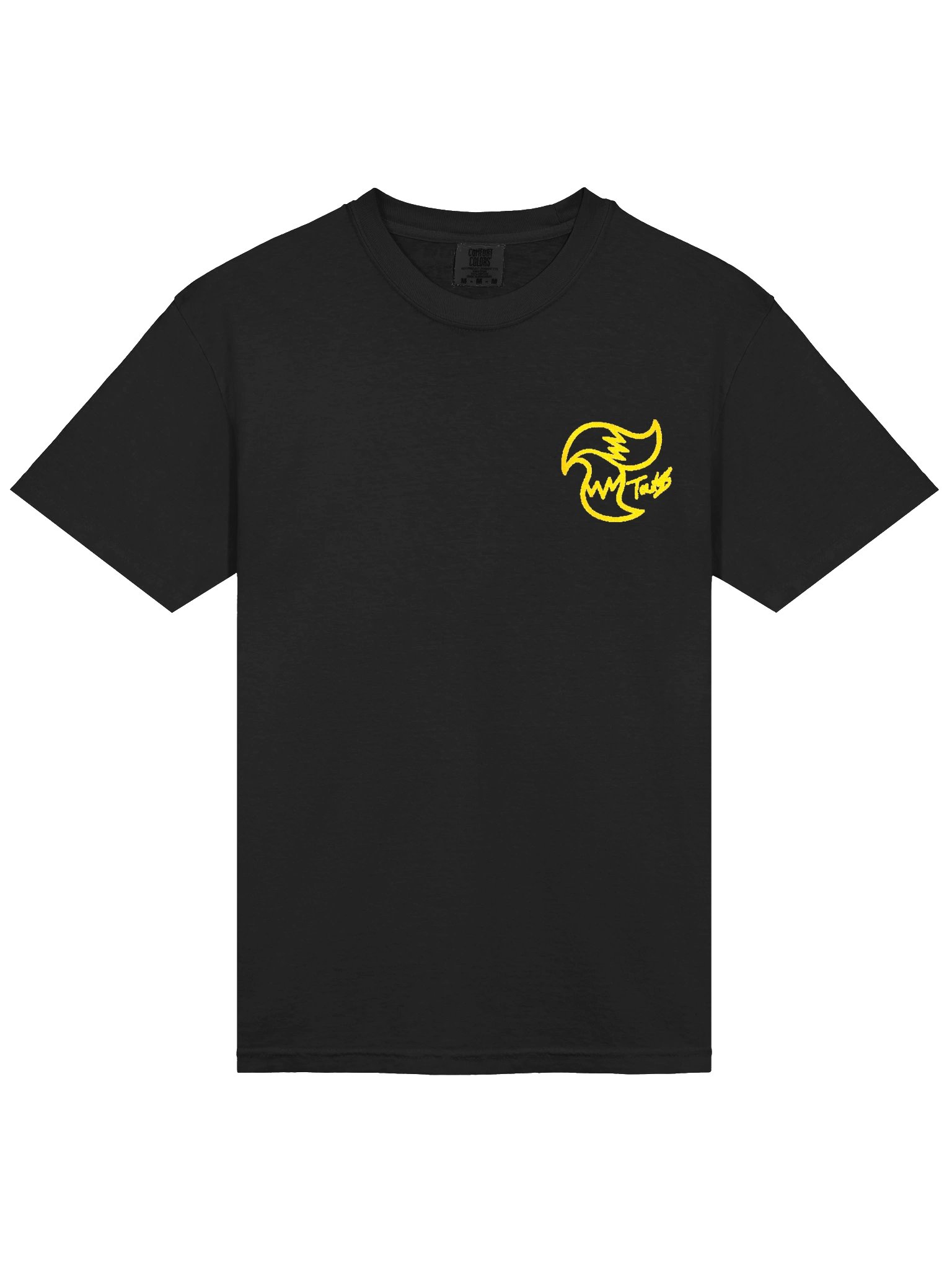 Embroidered System Shirt (Tails) product image (3)