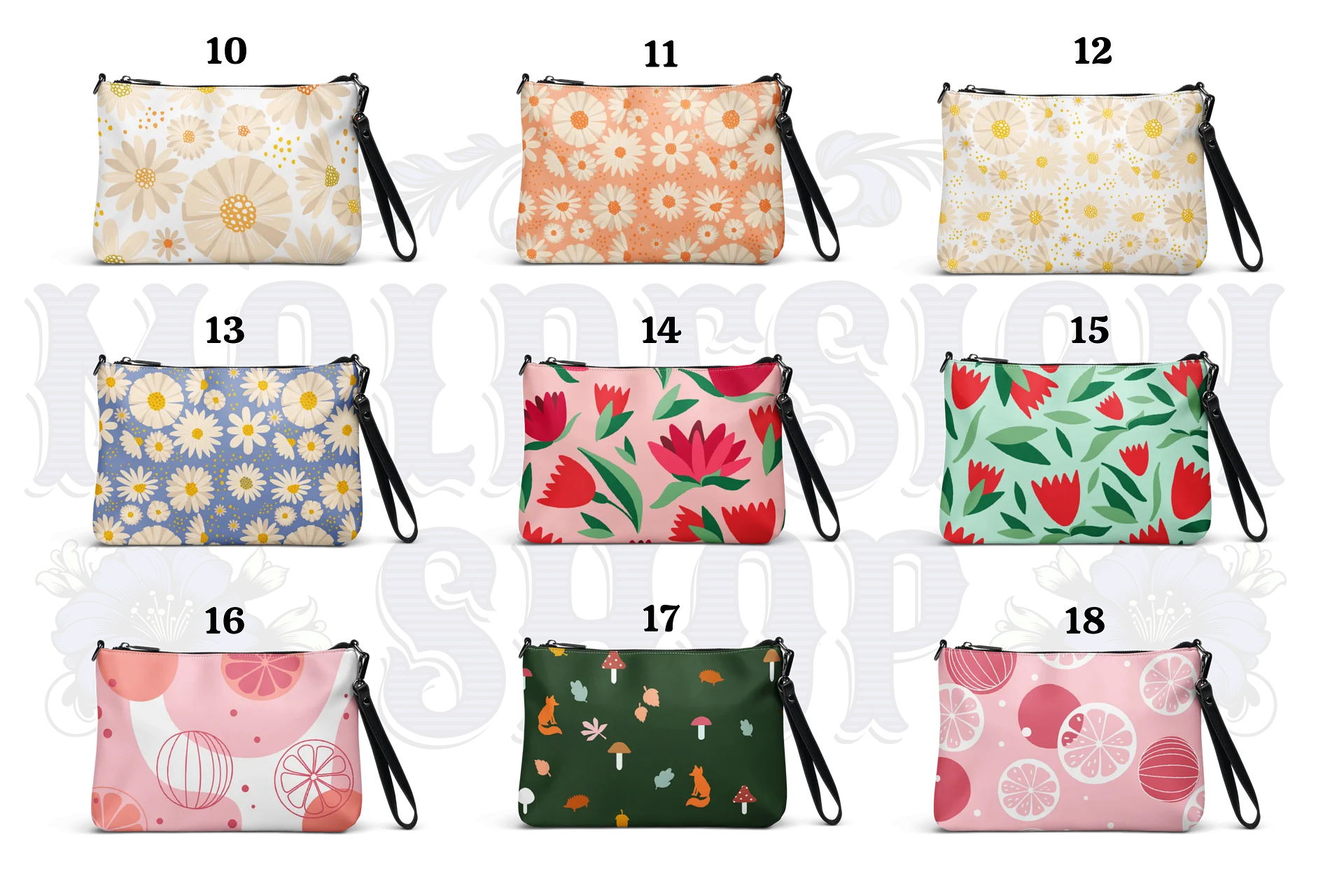 CROSSBODY BAG / YOUR BEST FRIEND! product image (10)