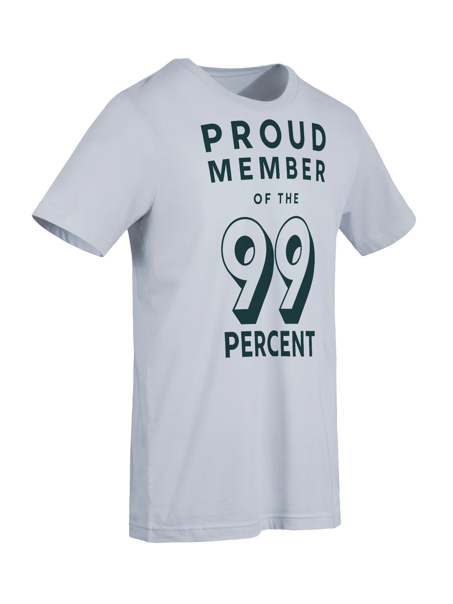 Proud 99 Shirt product image (45)