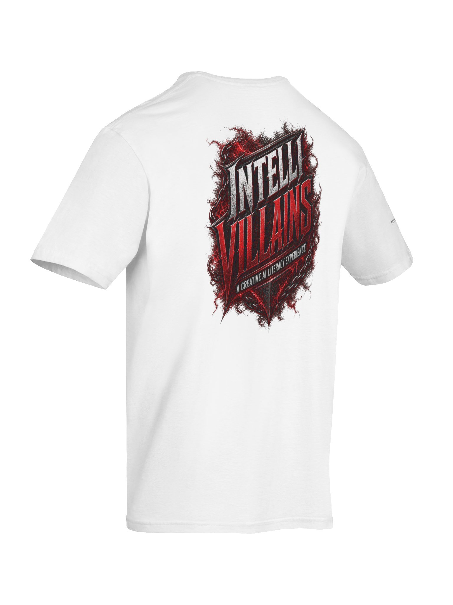 Intelli Villains 2026 | General Kurt product image (12)