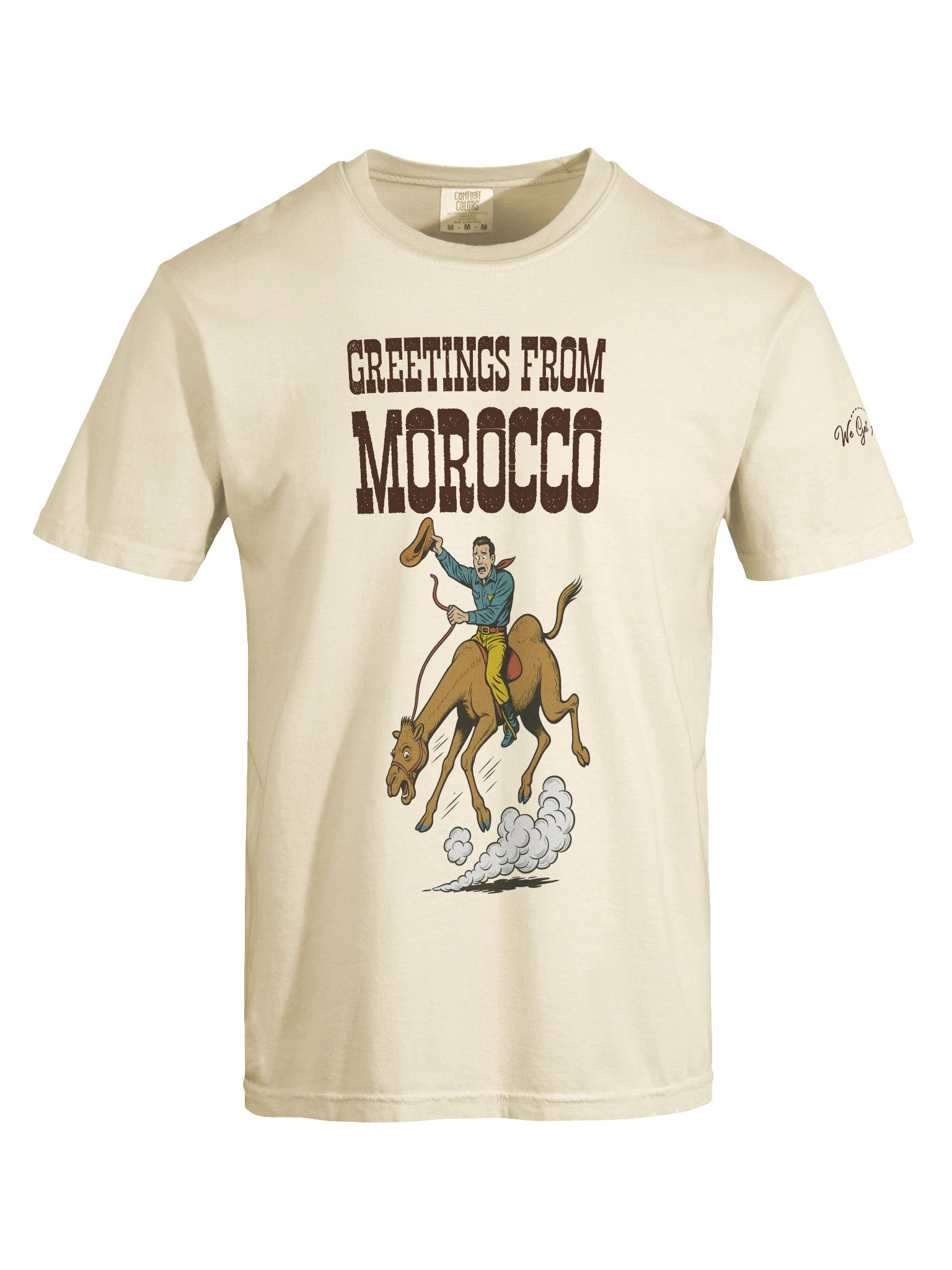 Greetings From Morocco product image (7)
