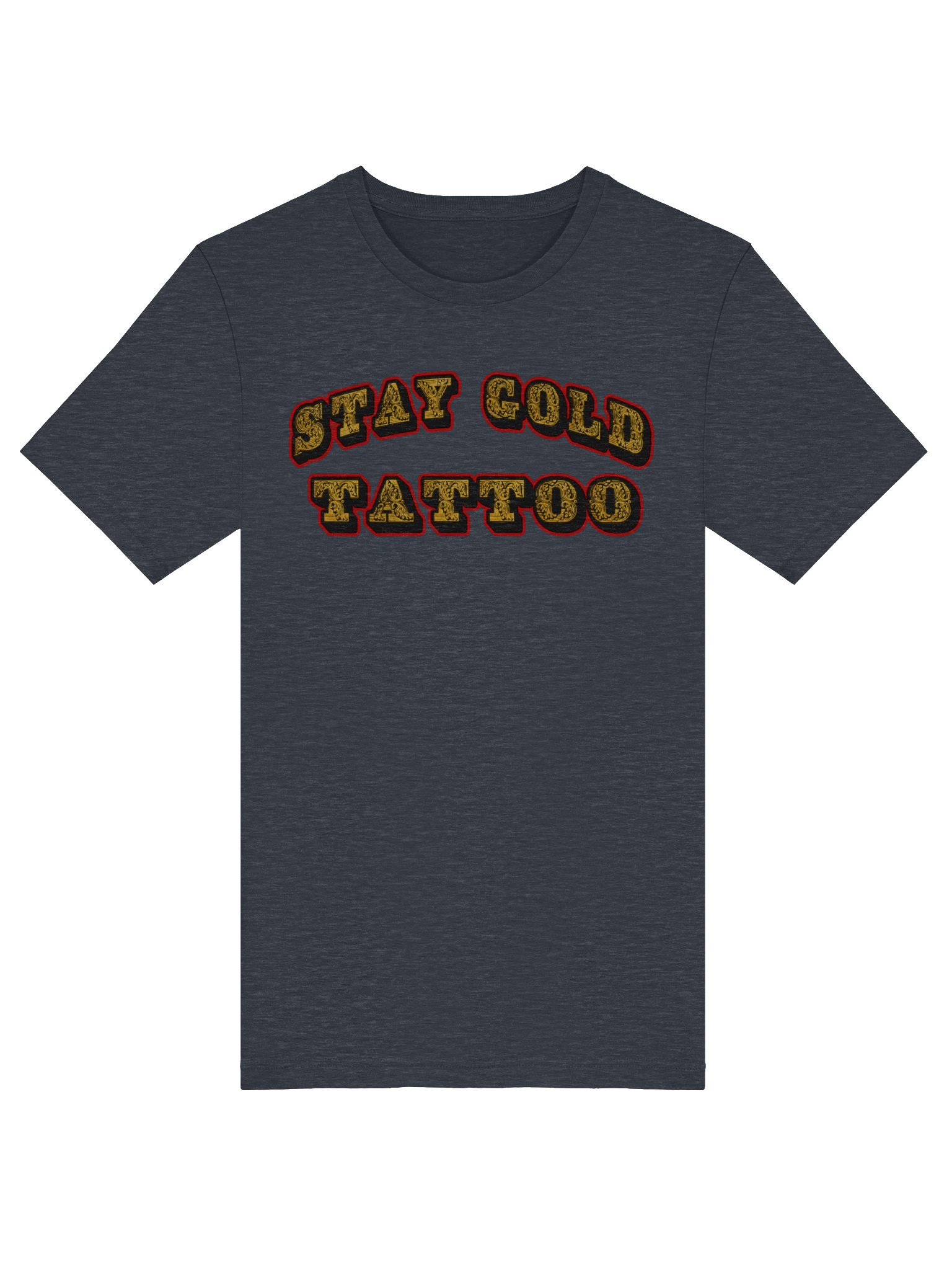 SG Logo | Shirt product image (29)