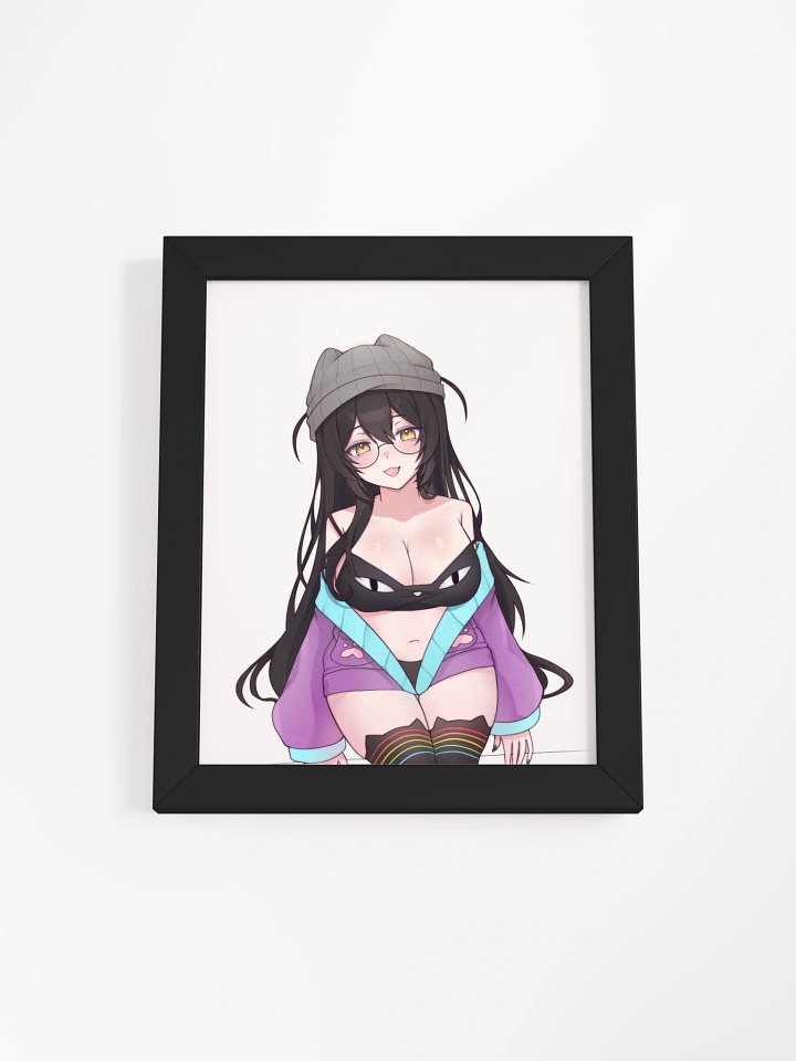 Cozy Framed Wall Art product image (1)