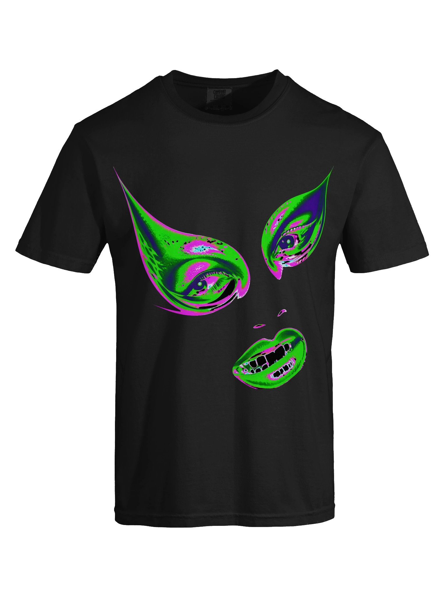 Bone Deep Tee product image (17)