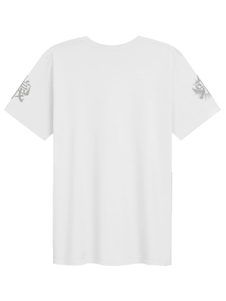 Kingdom Culture Graphic Tee – Righteousness, Peace, & Joy product image (2)