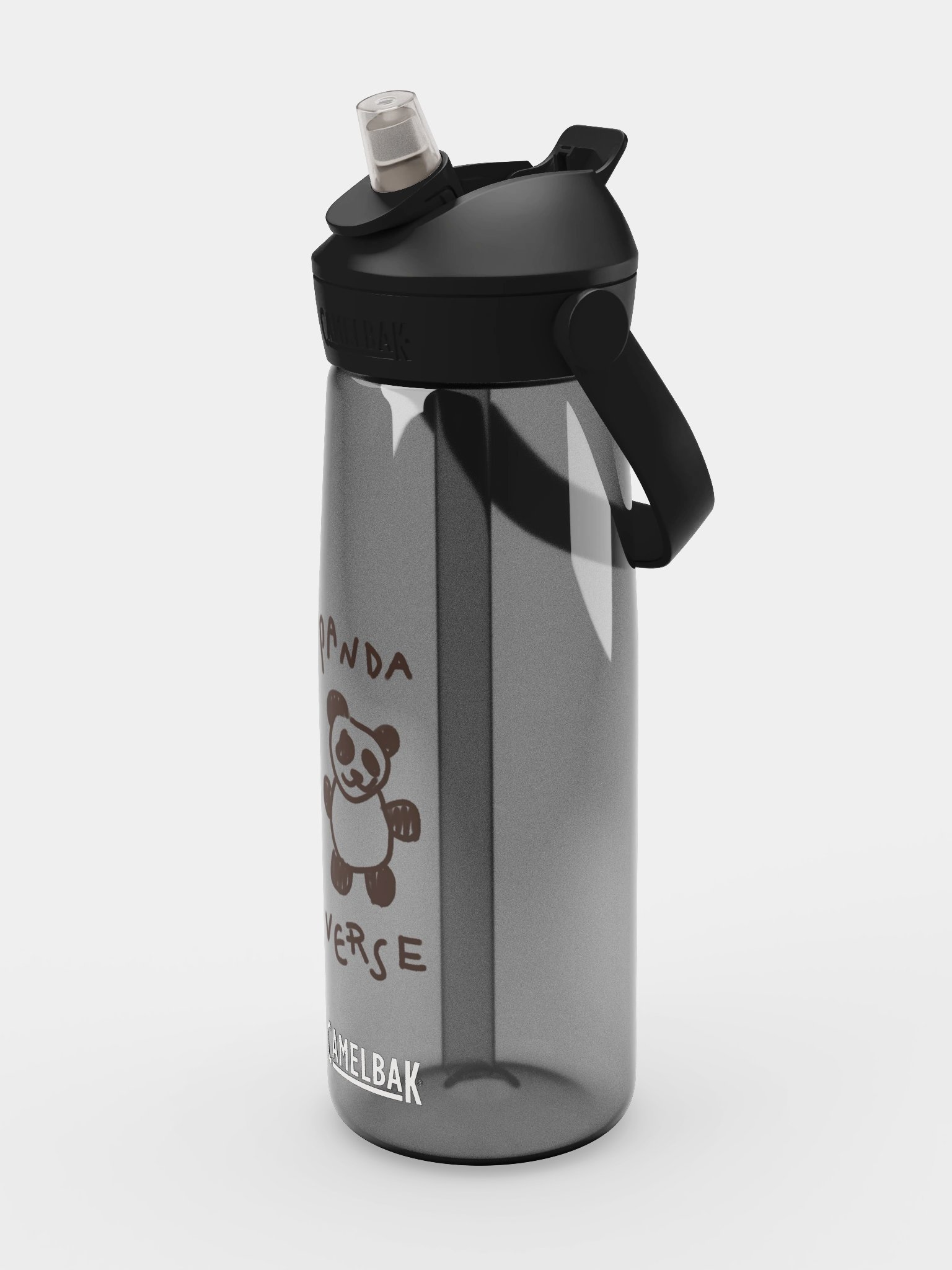 Scribbles Water Bottle product image (4)