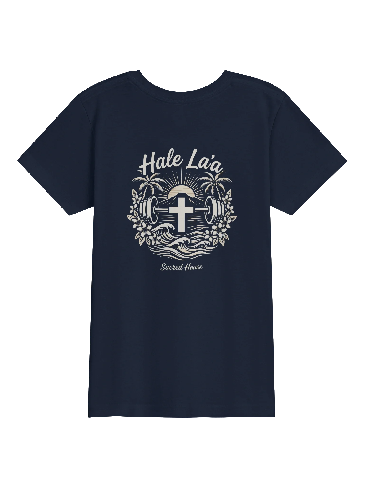 His House Youth T-Shirt - Hale La’a by His House