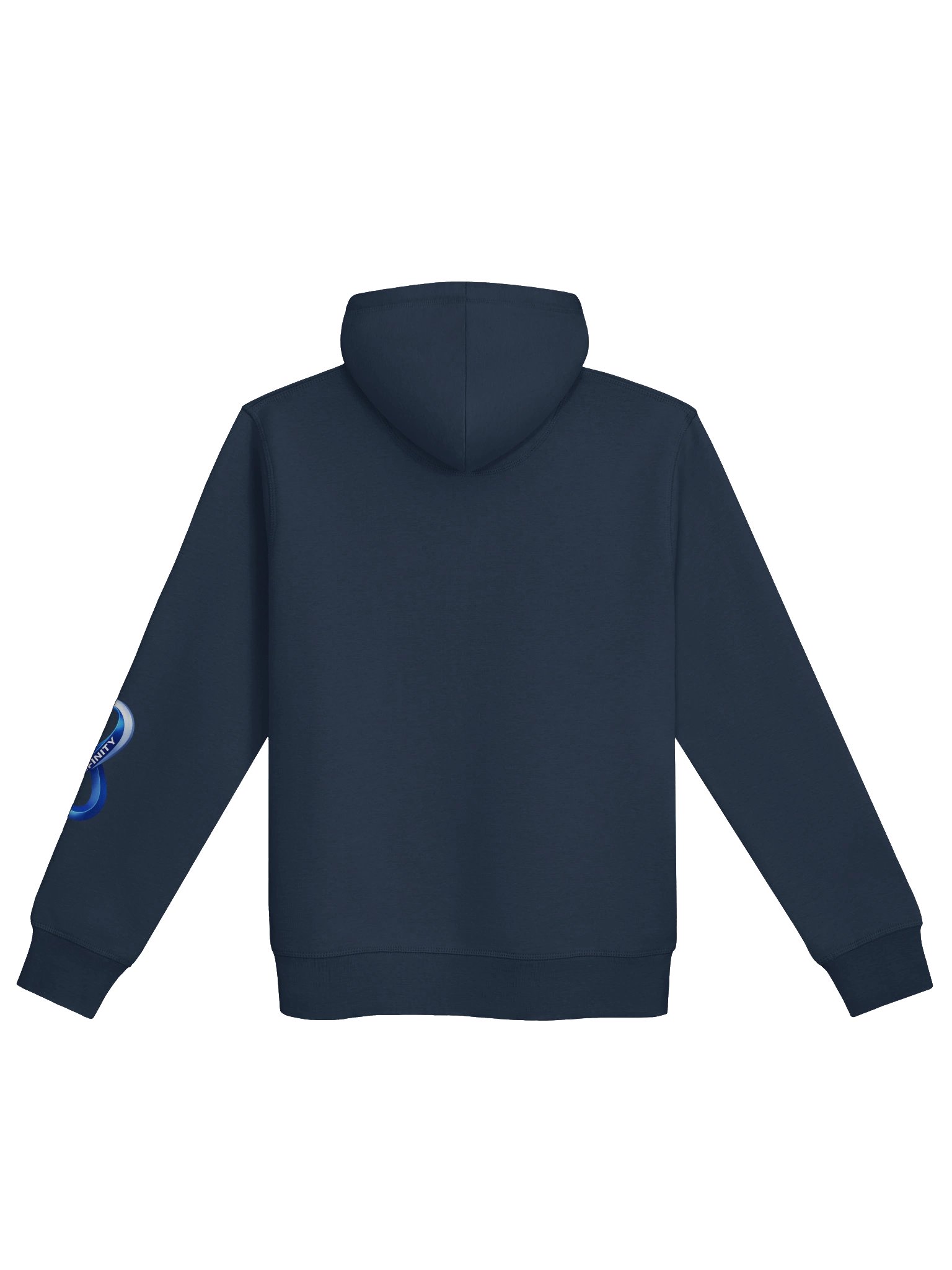 Cosmic Origin Unisex Hoodie product image (2)