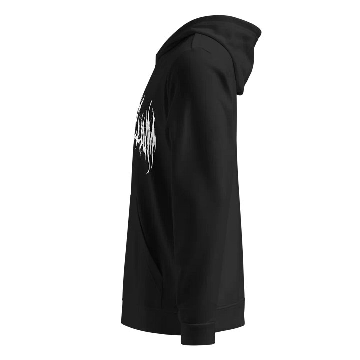 Death Metal Adidas Hoodie product image (3)