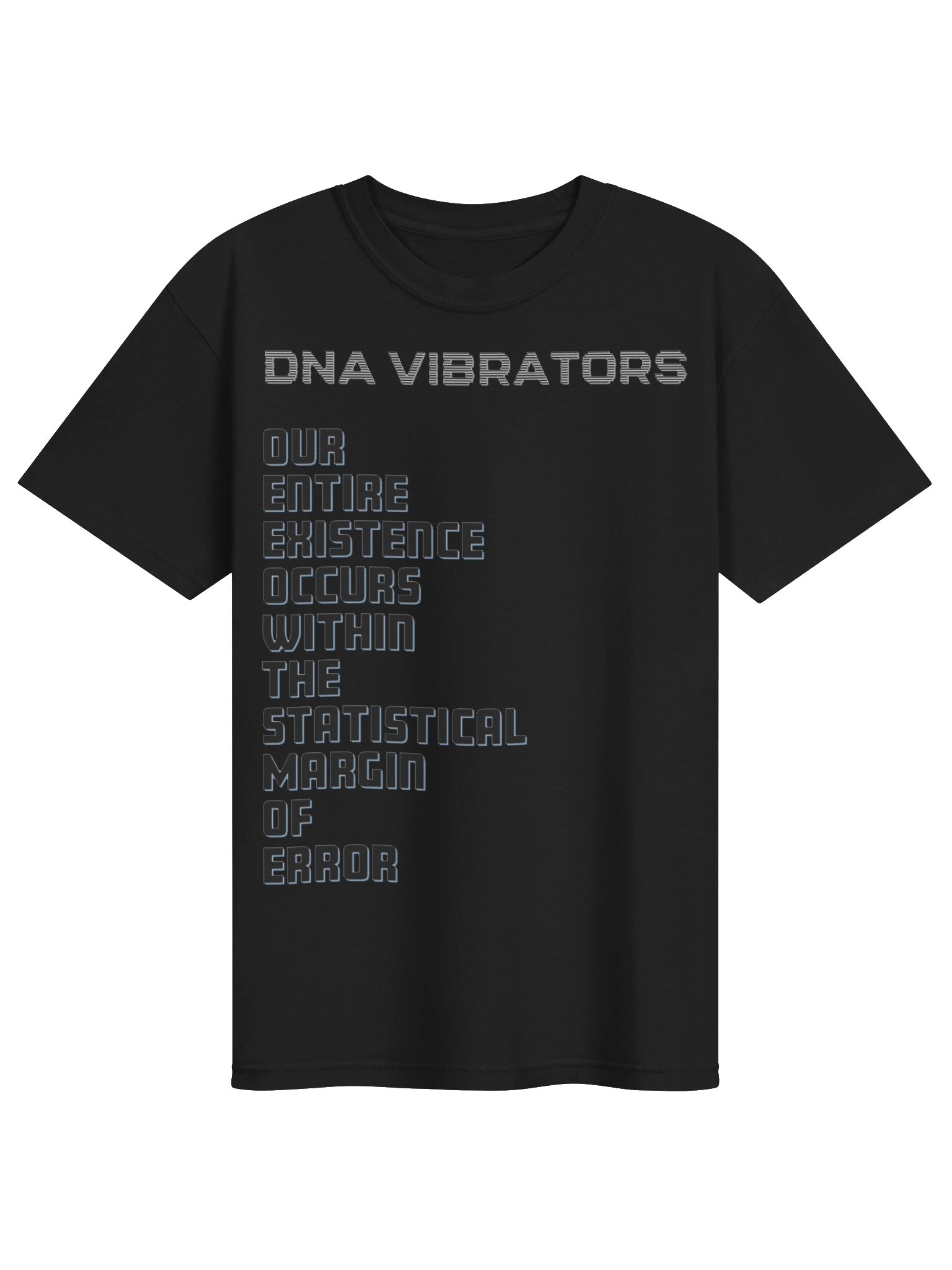 DNA Existence Tee product image (41)