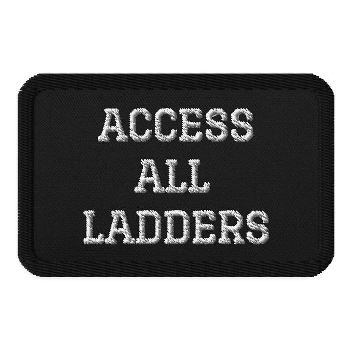 Access All Ladders product image (1)
