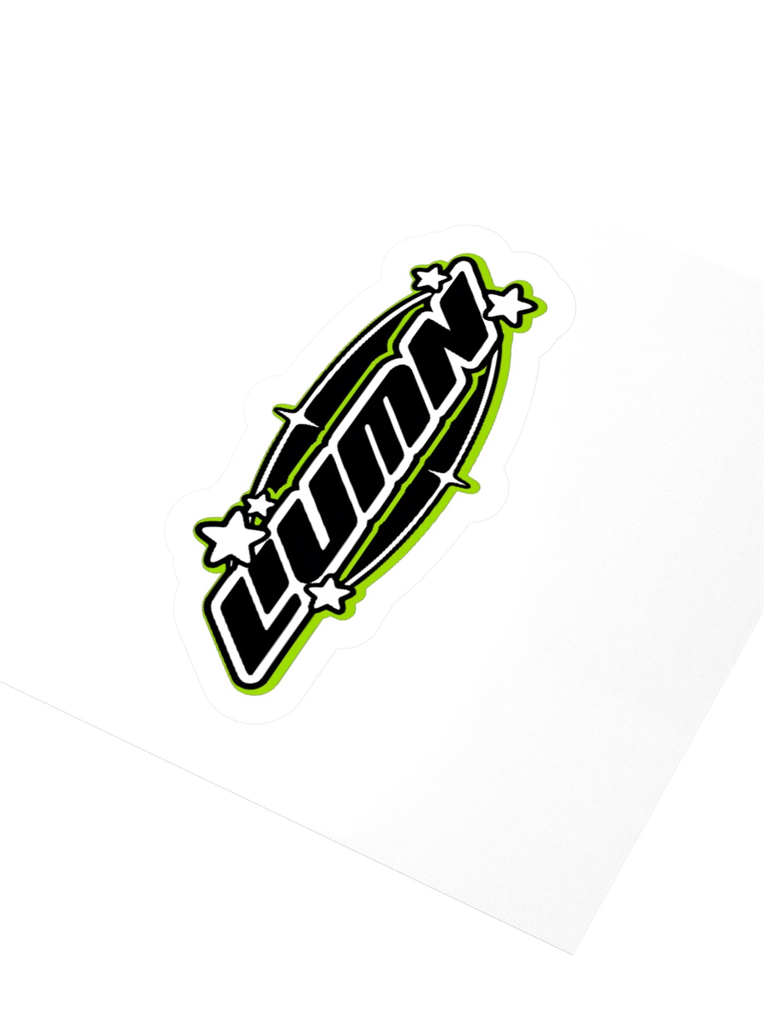 LUMN Sticker product image (3)