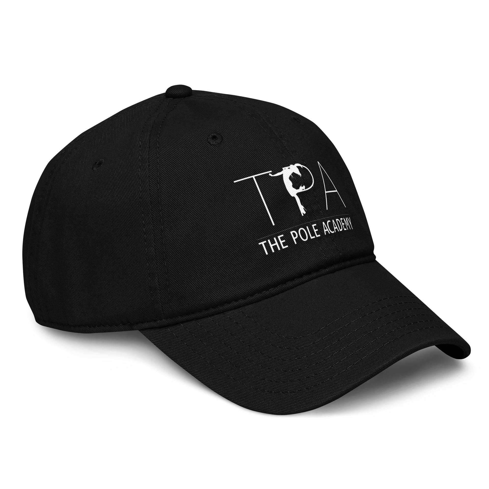 TPA Hat - Dark mode product image (6)