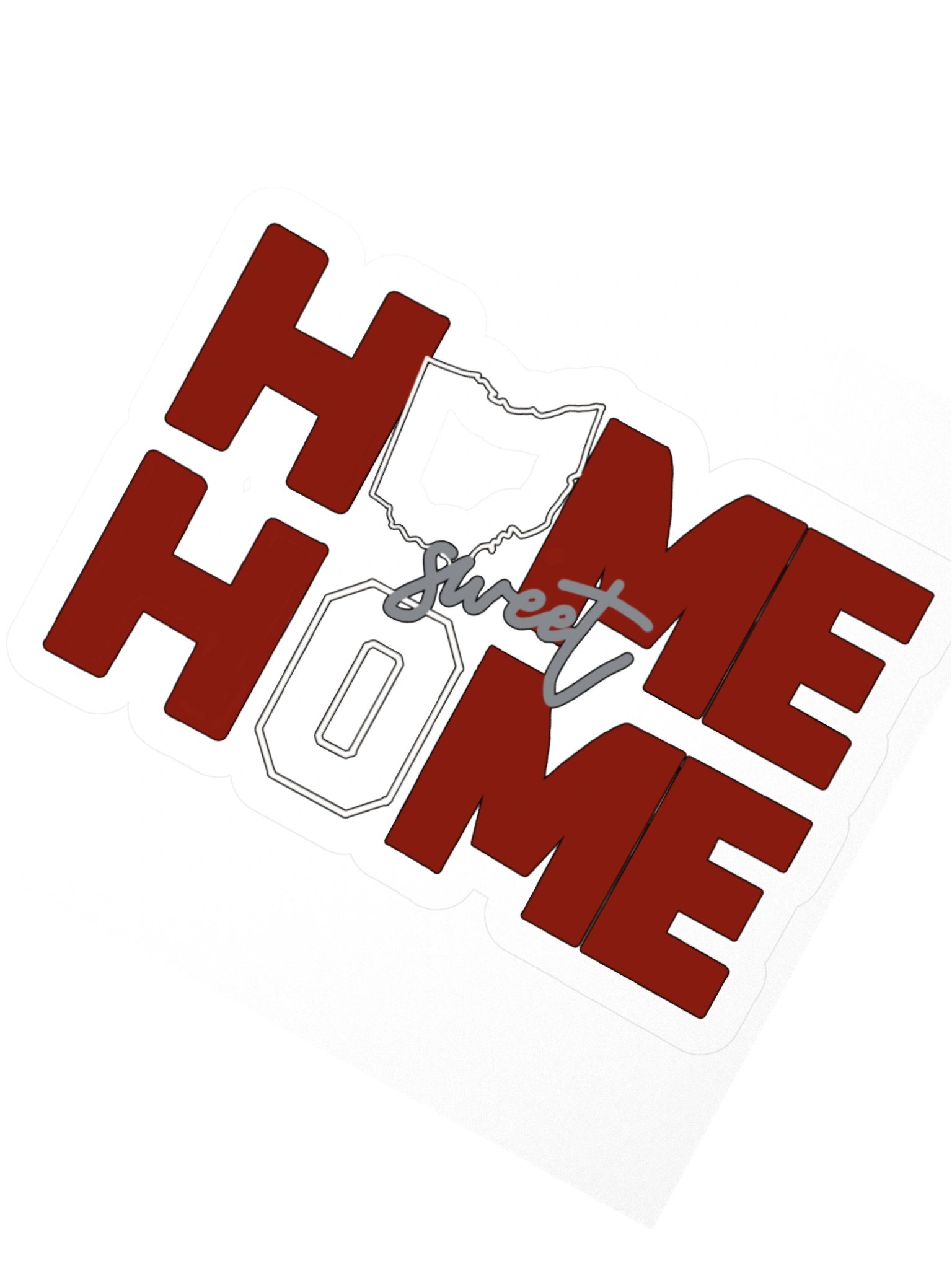 Home Sweet Home Stickers product image (6)