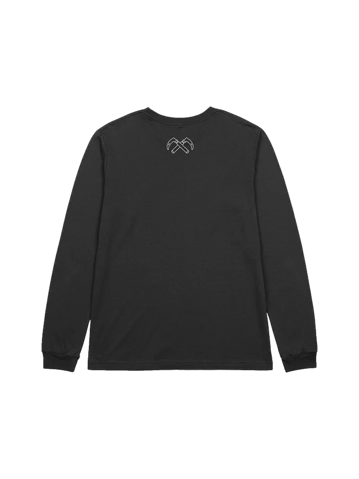 Jacobi-Monte Long Sleeves product image (12)