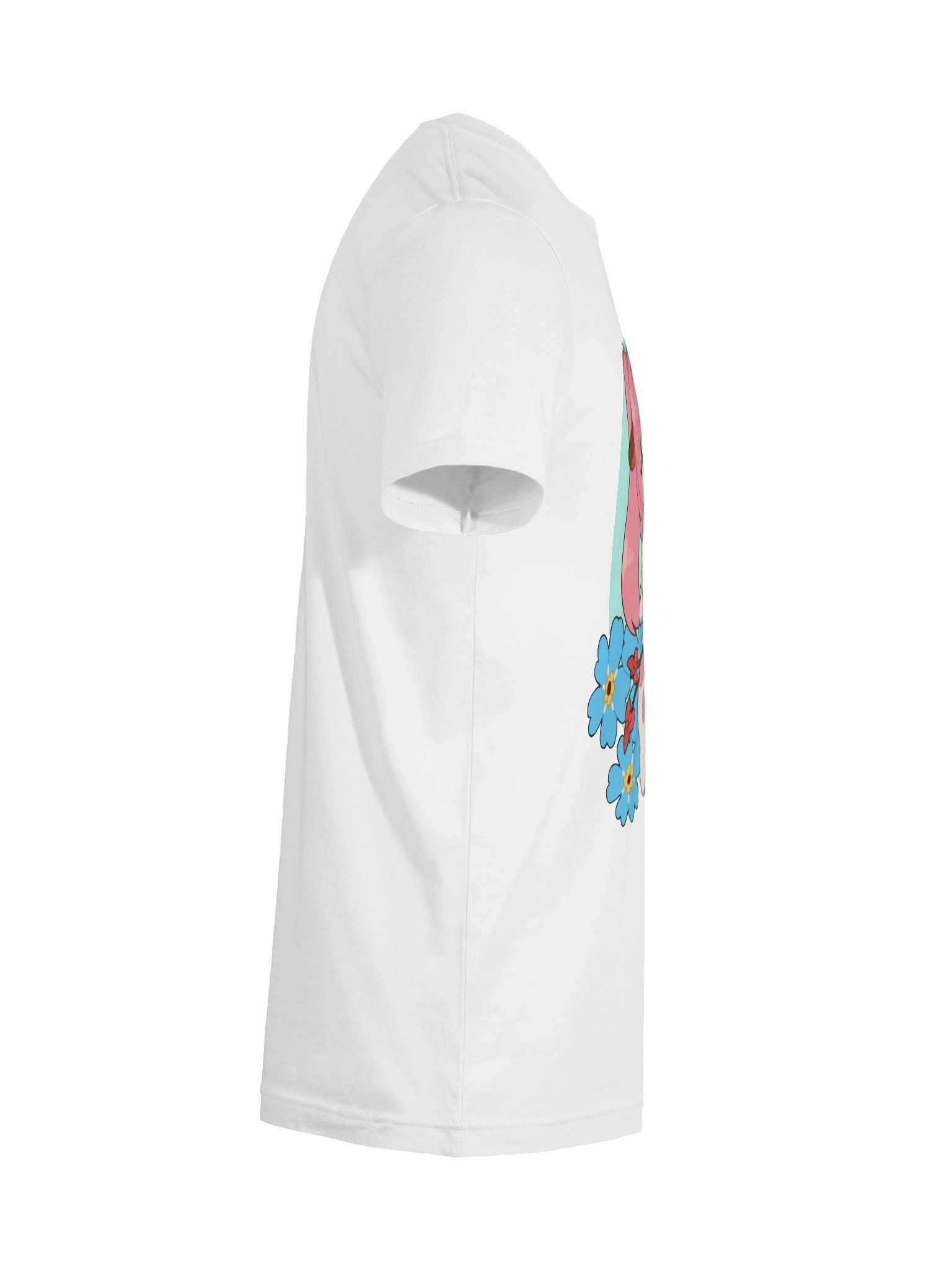 Forget-me-not Momoka! product image (10)