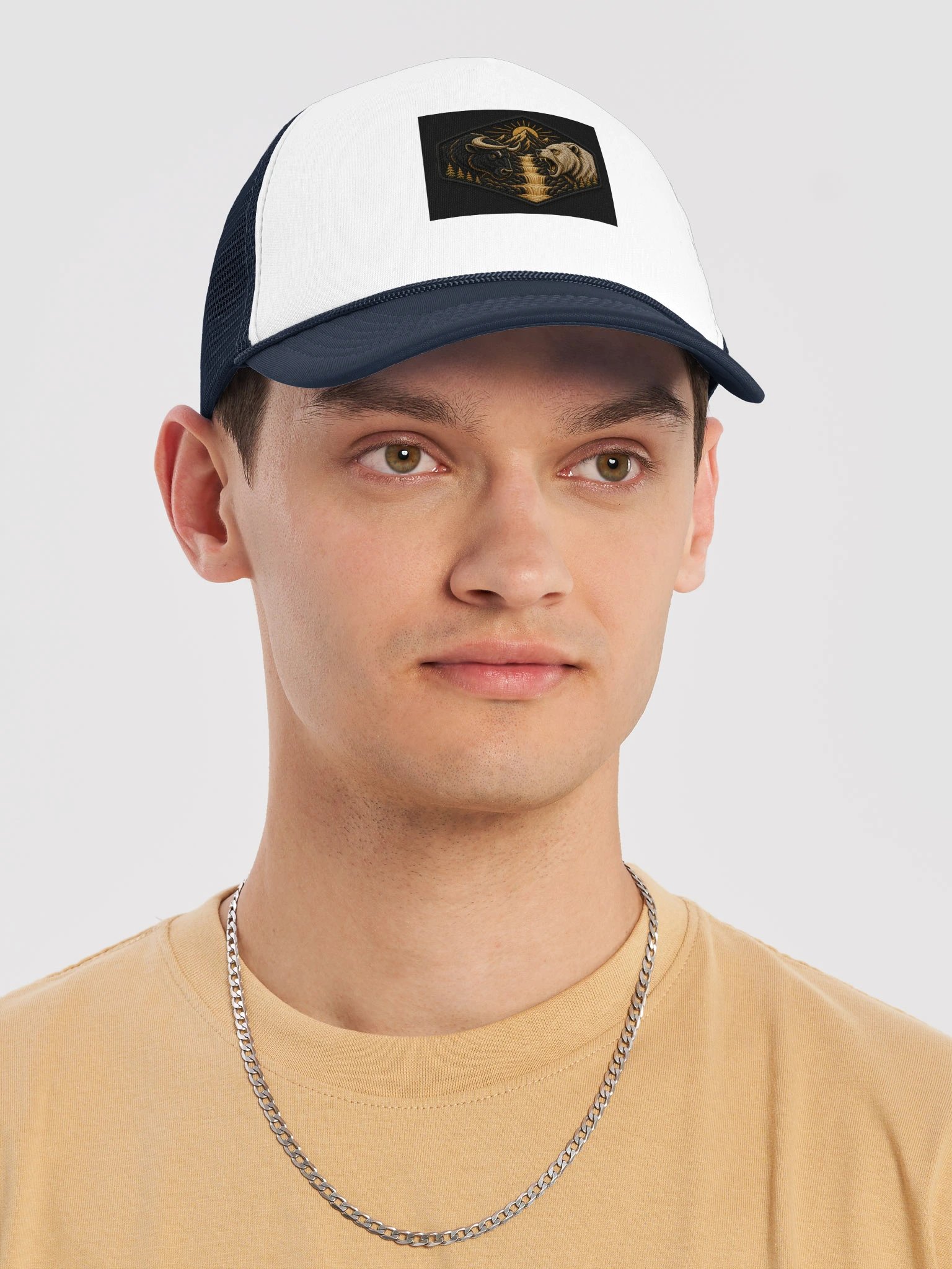 ElevationUpscales Trucker Hat product image (17)