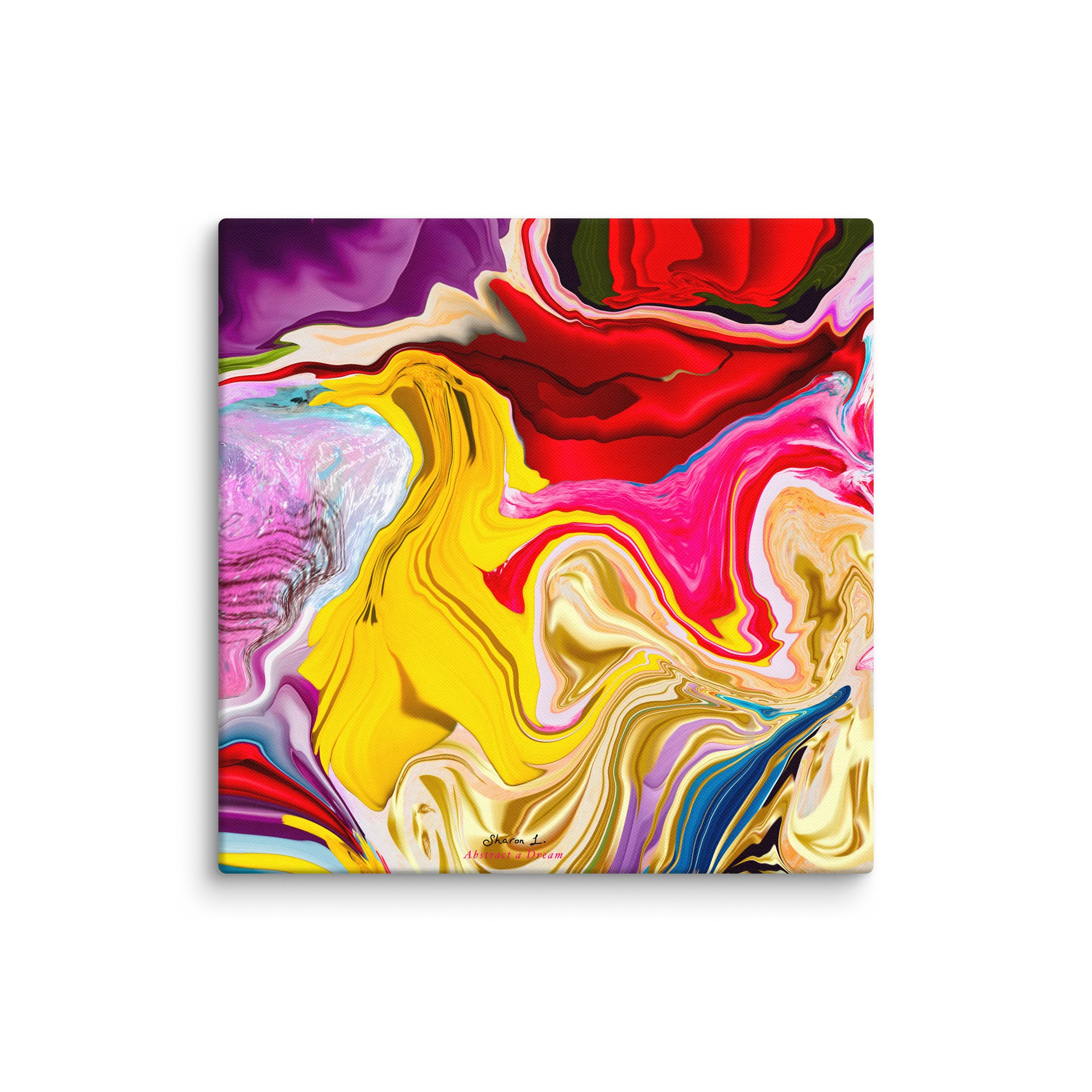 Between Stillness and Storm product image (1)