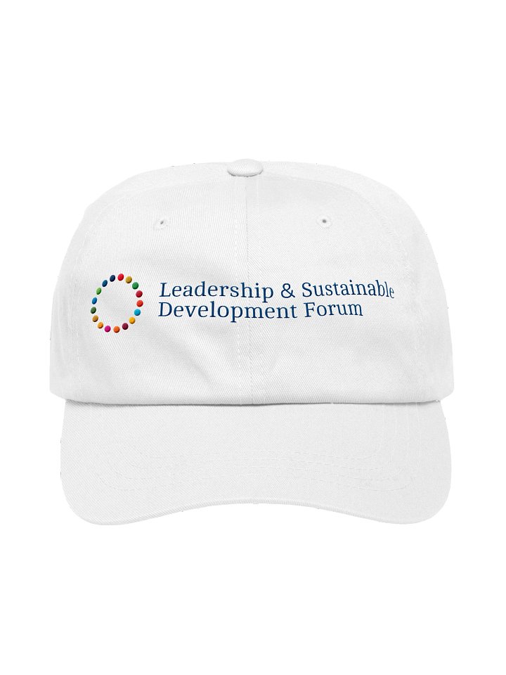 LSForum-cap product image (1)