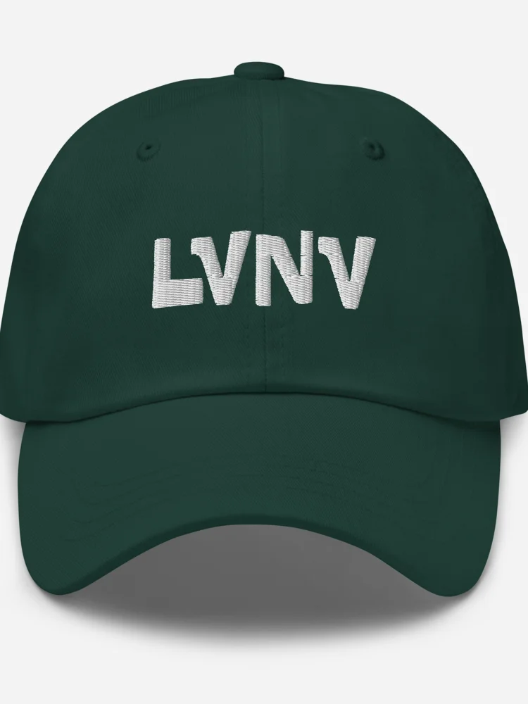LVNV / Dark-Colored Caps product image (8)