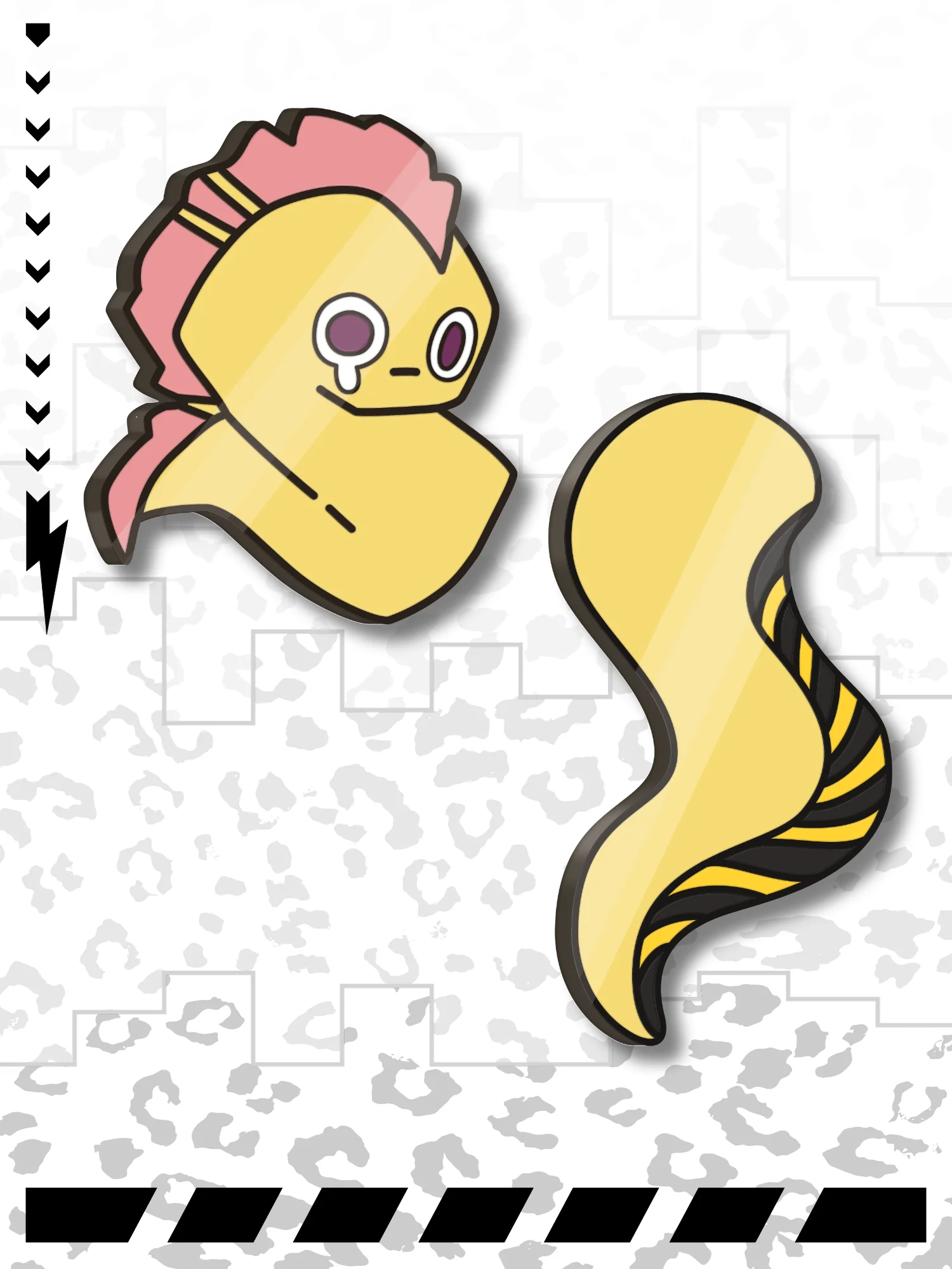 [PRE-ORDER] Enamel Pins product image (1)
