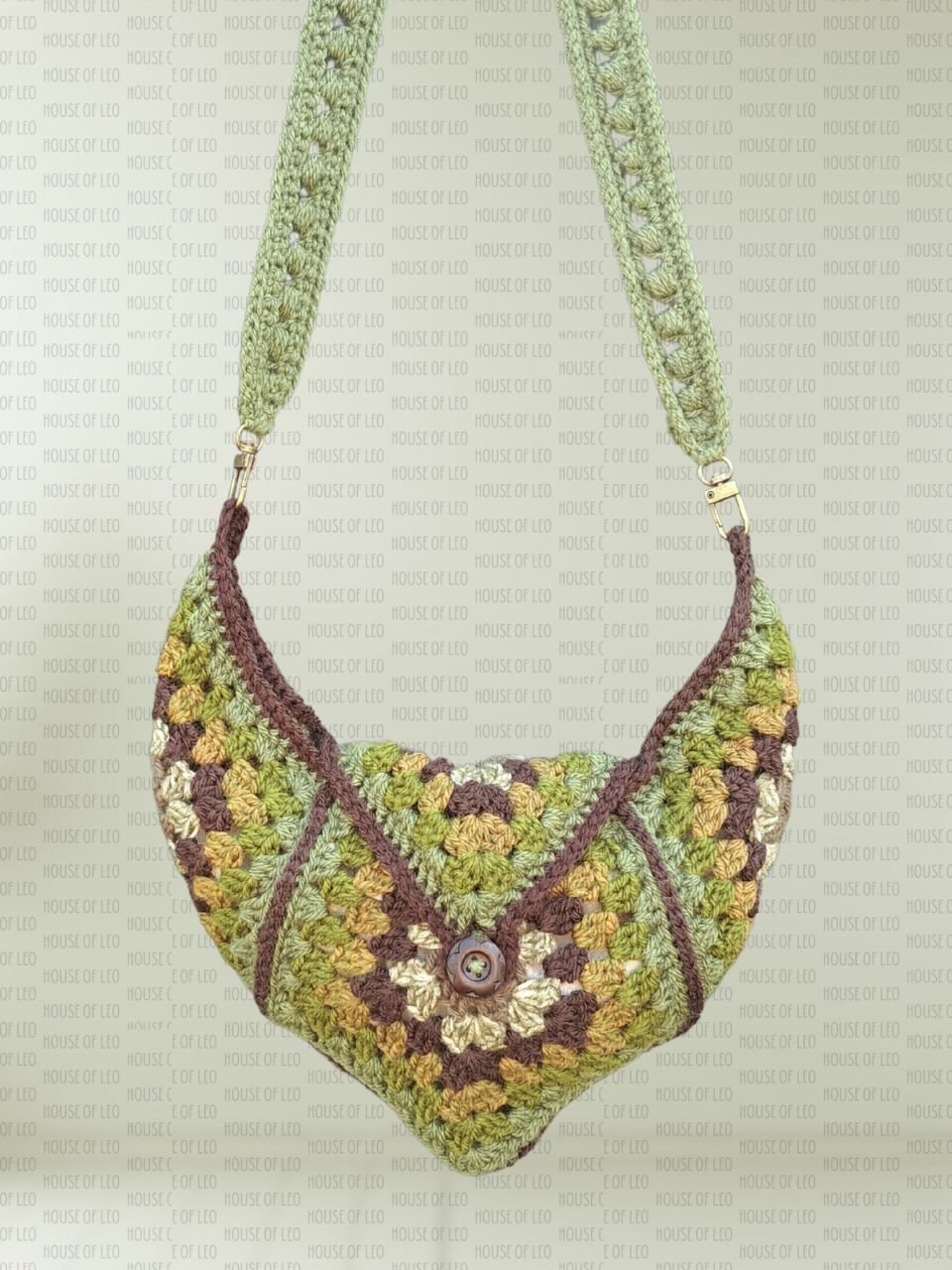 Juniper Pixie Bag Crochet Pattern product image (1)
