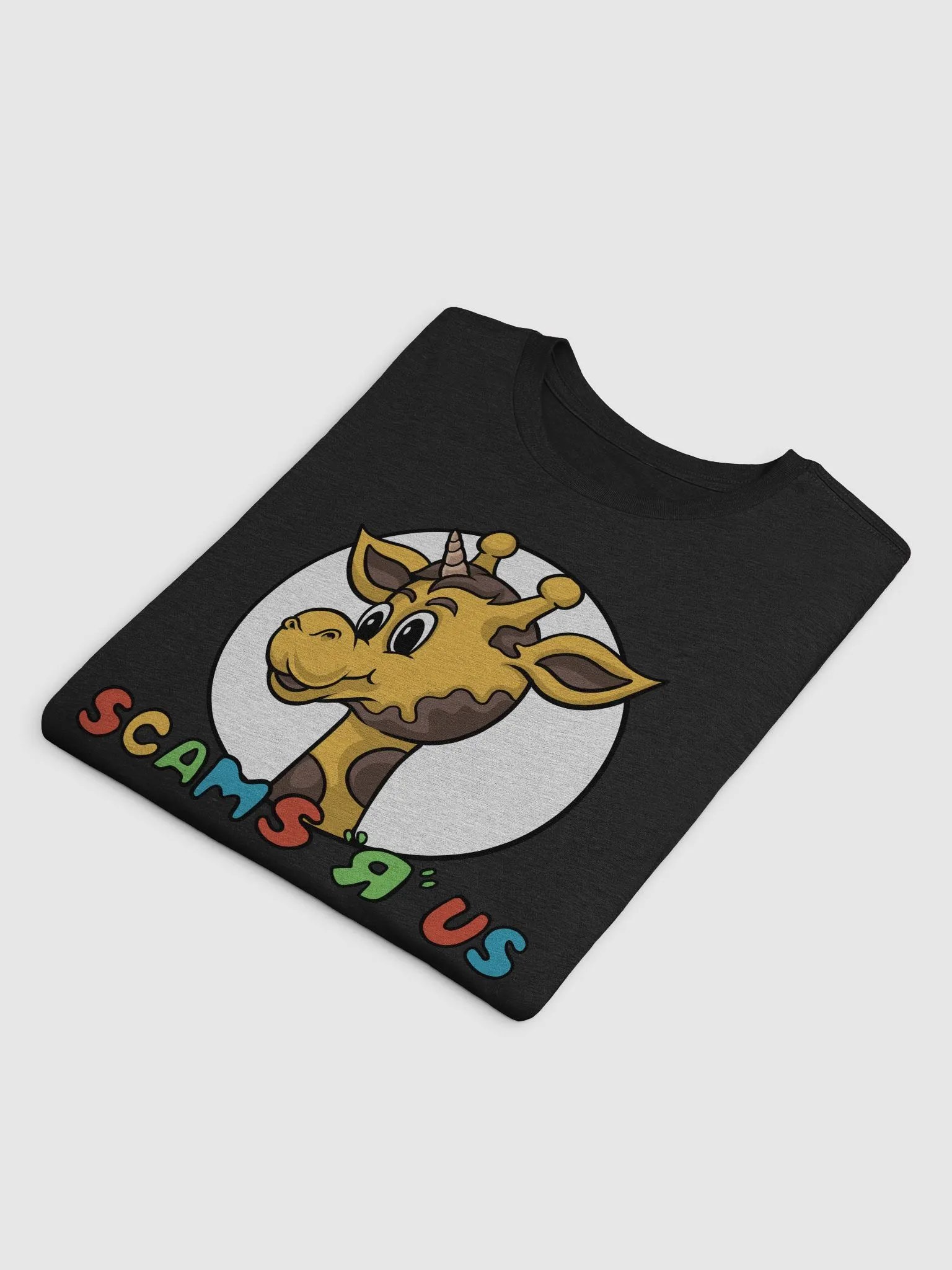 "R" Us Shirt product image (3)