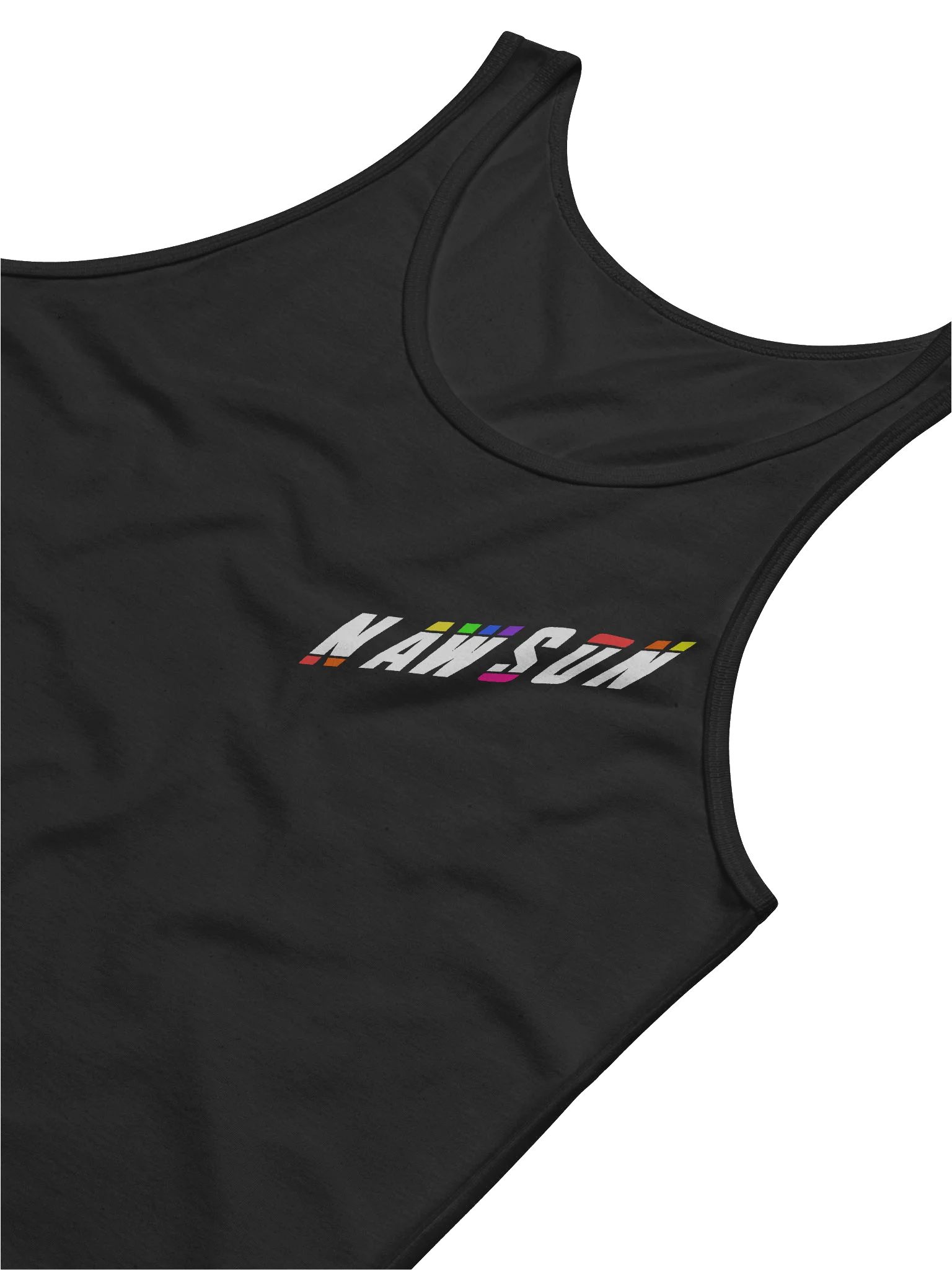PrideSon Tank Top product image (2)