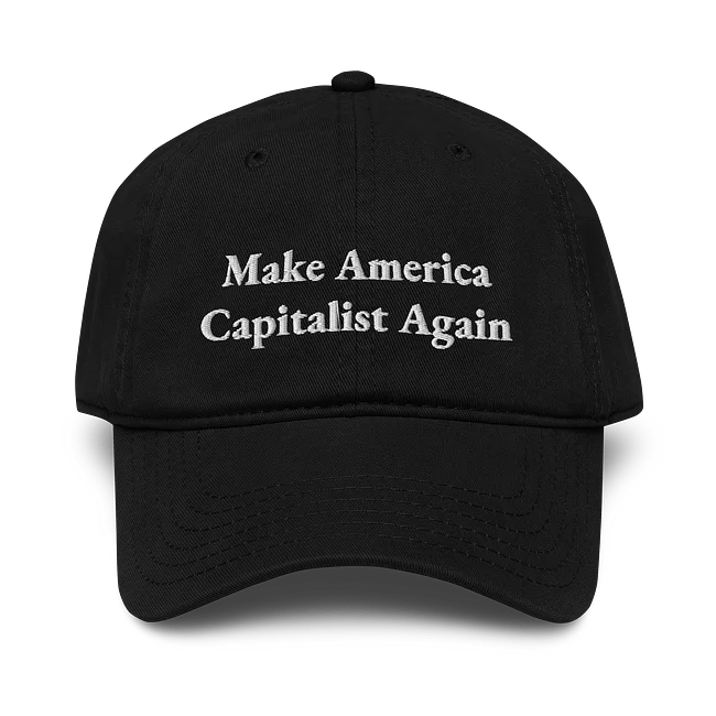 Capitalism