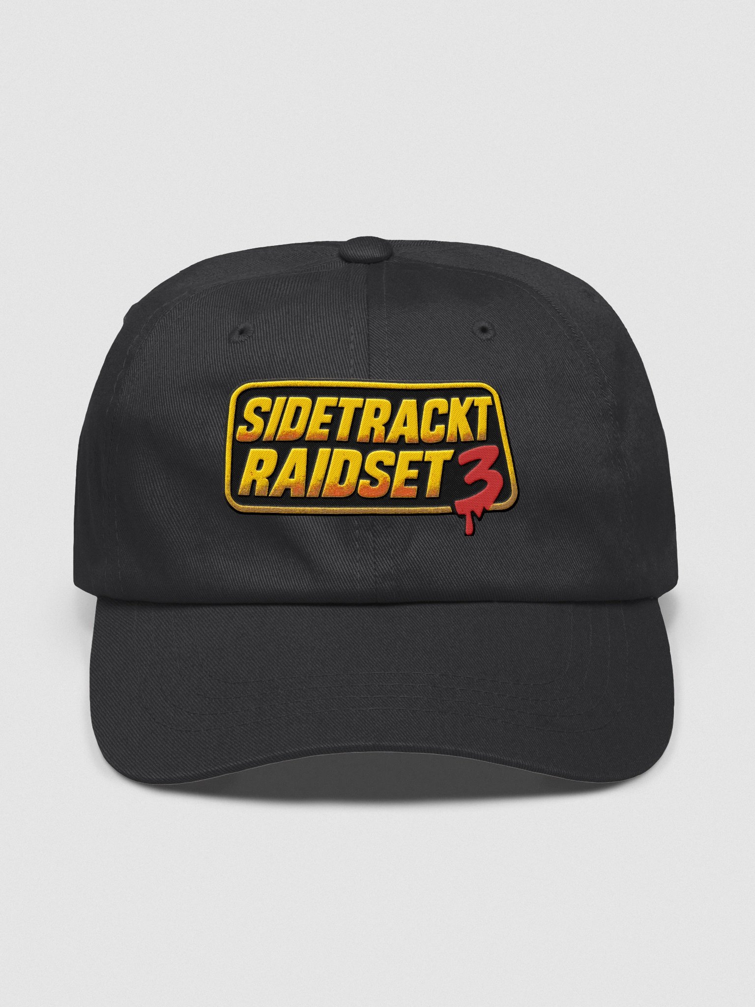 Sidetrackt Raidset 3 Hat product image (1)