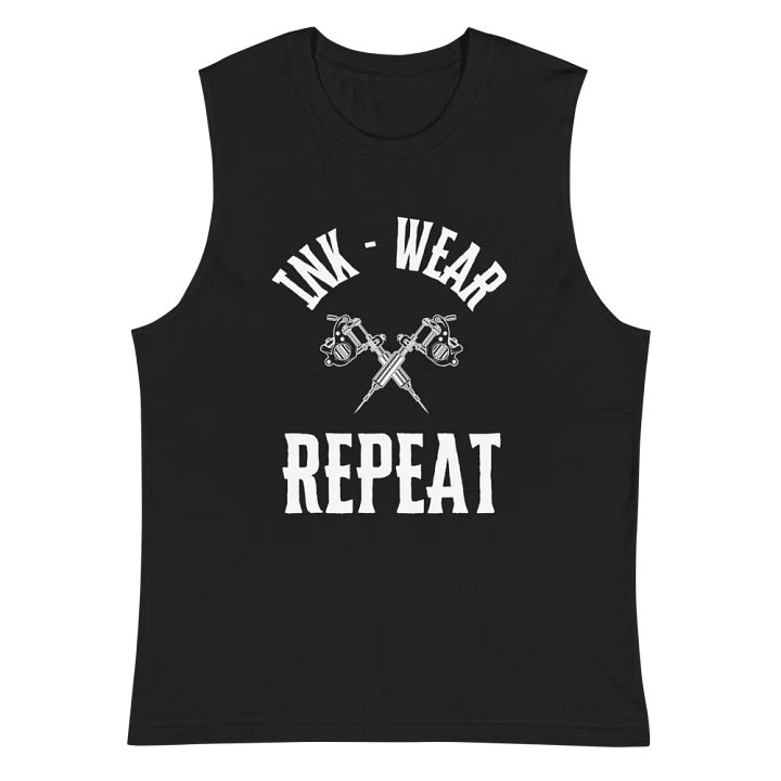 Muscle Shirt product image (2)