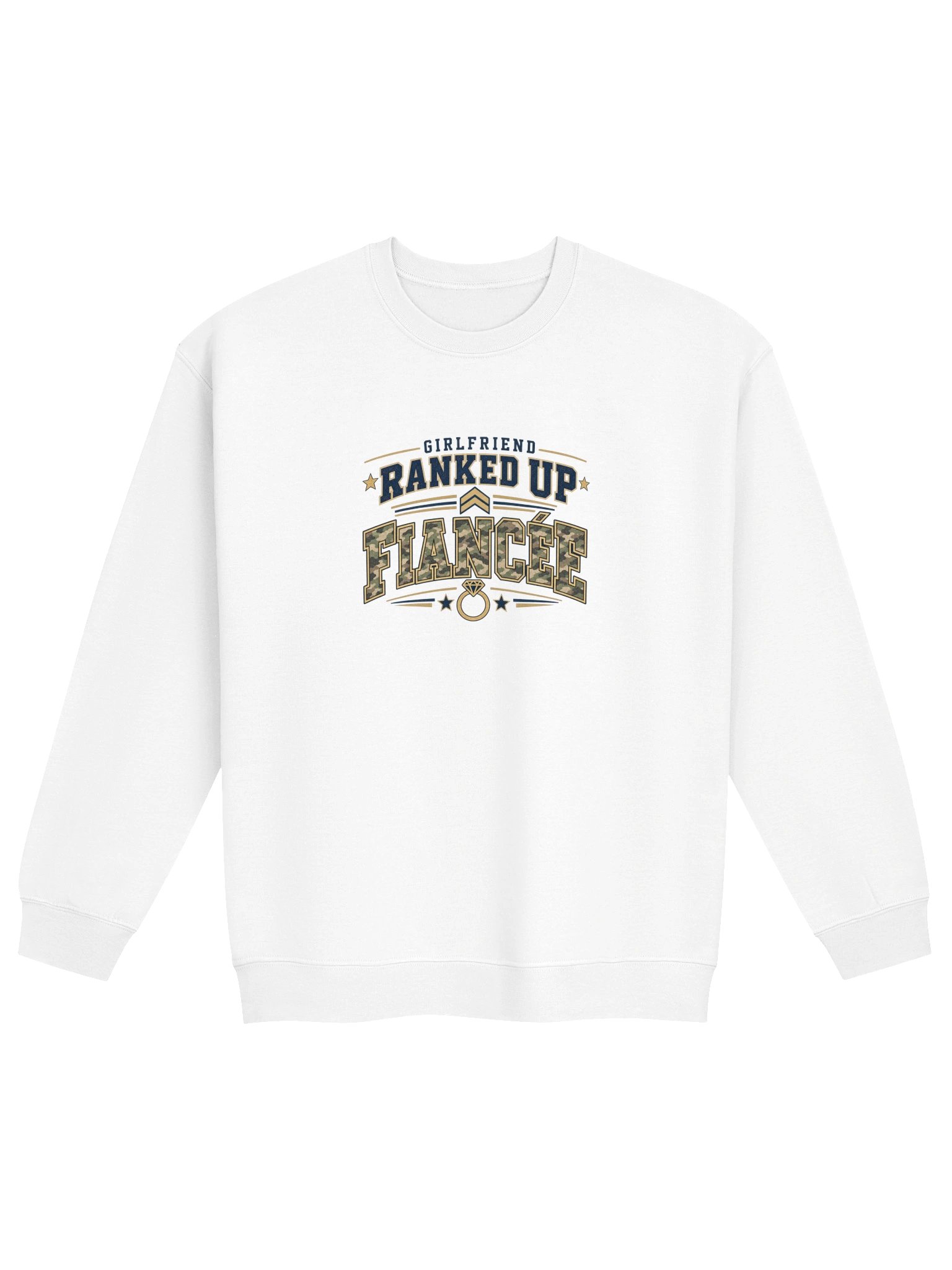 Girlfriend Ranked Up to Fiancée 💍🇺🇸 product image (1)