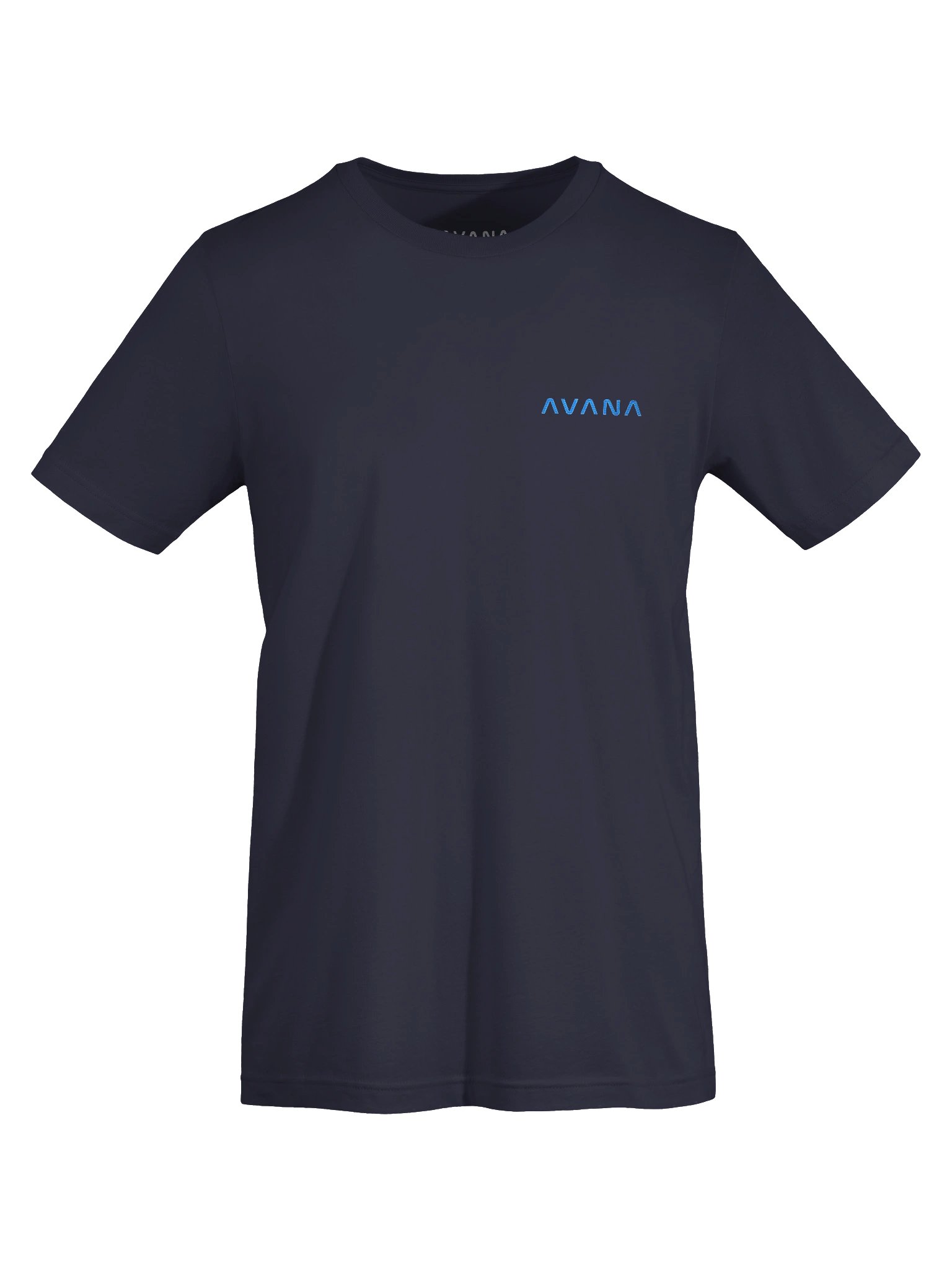 Navy Tee product image (5)