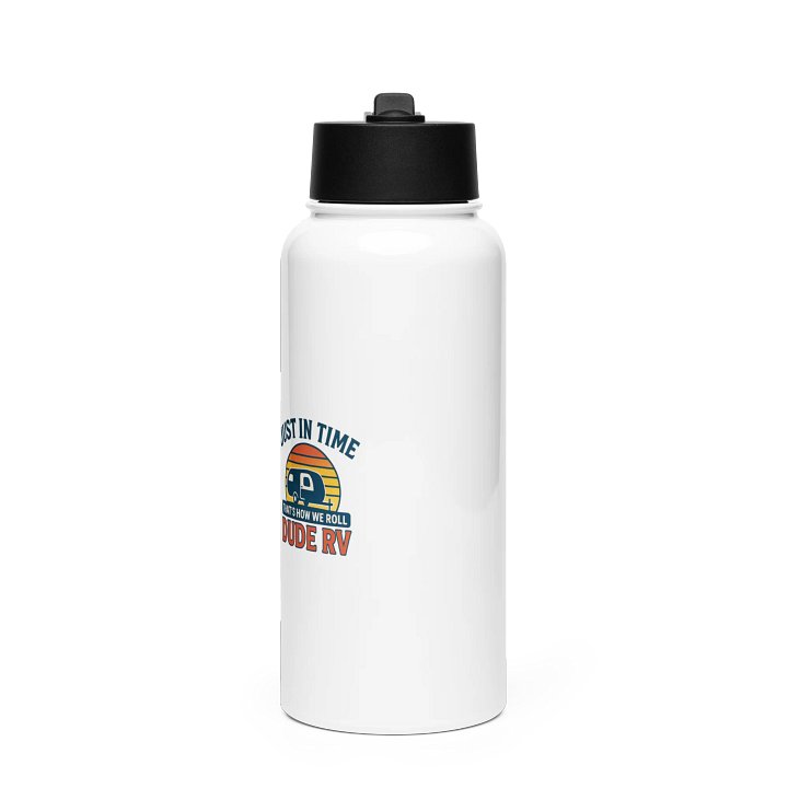 Take Your Dude On The Go! product image (1)