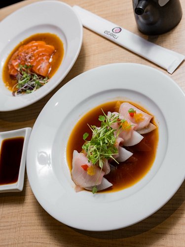 Shareable images of some shareable plates 🍣🍱