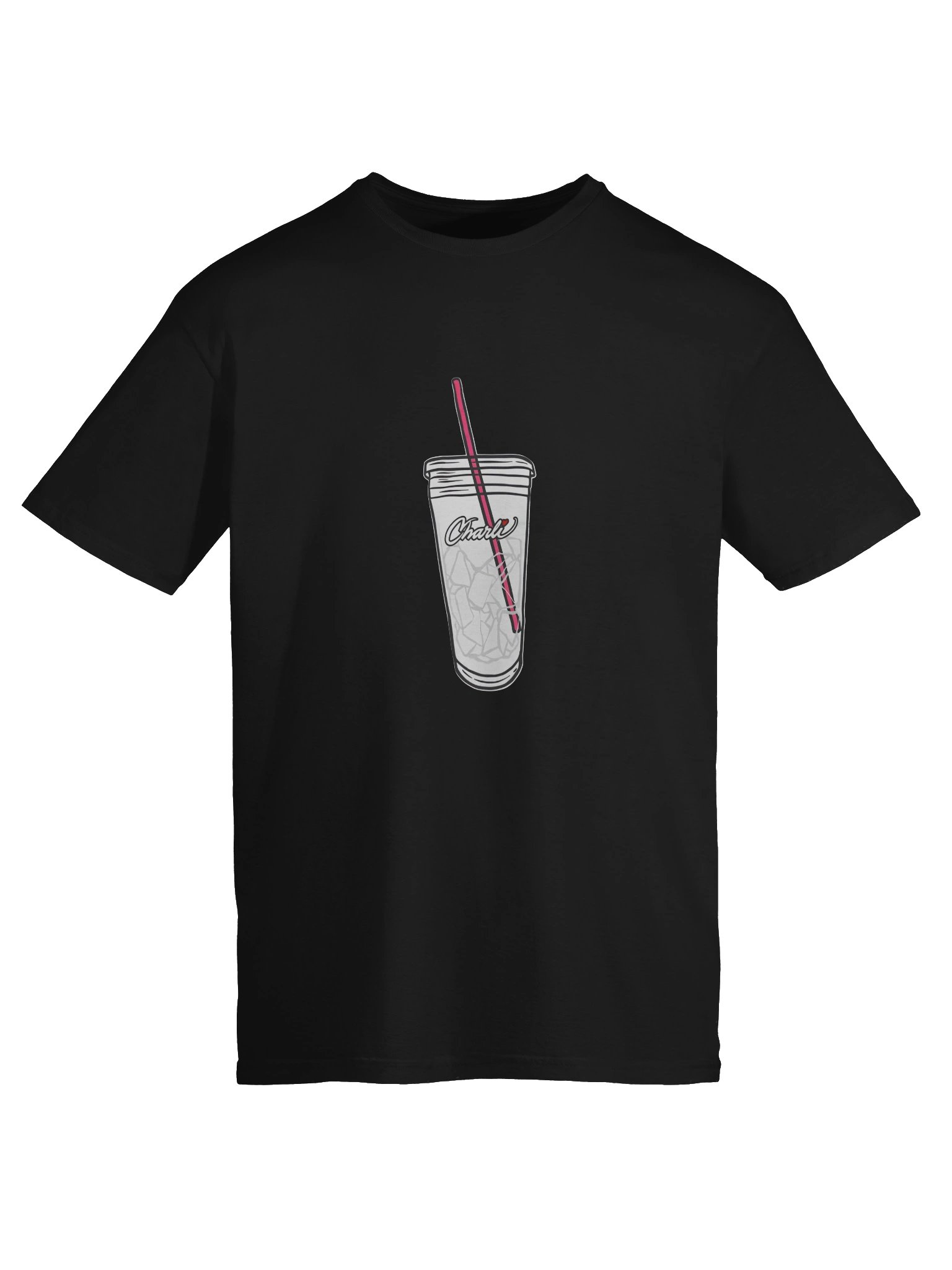 Charli Iced Coffee Shirt product image (2)