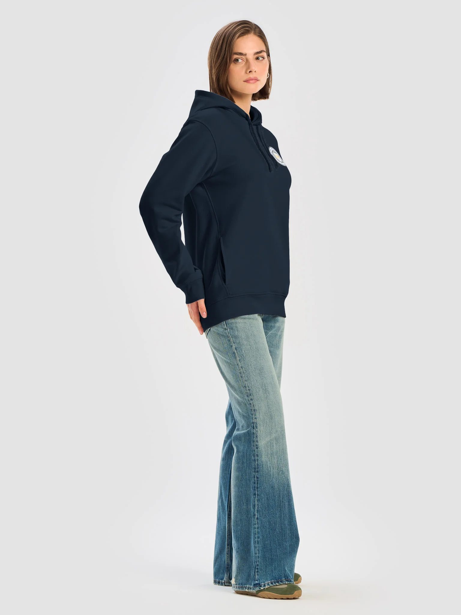 Crime Stoppers 50 Years Anniversary Hoodie product image (8)