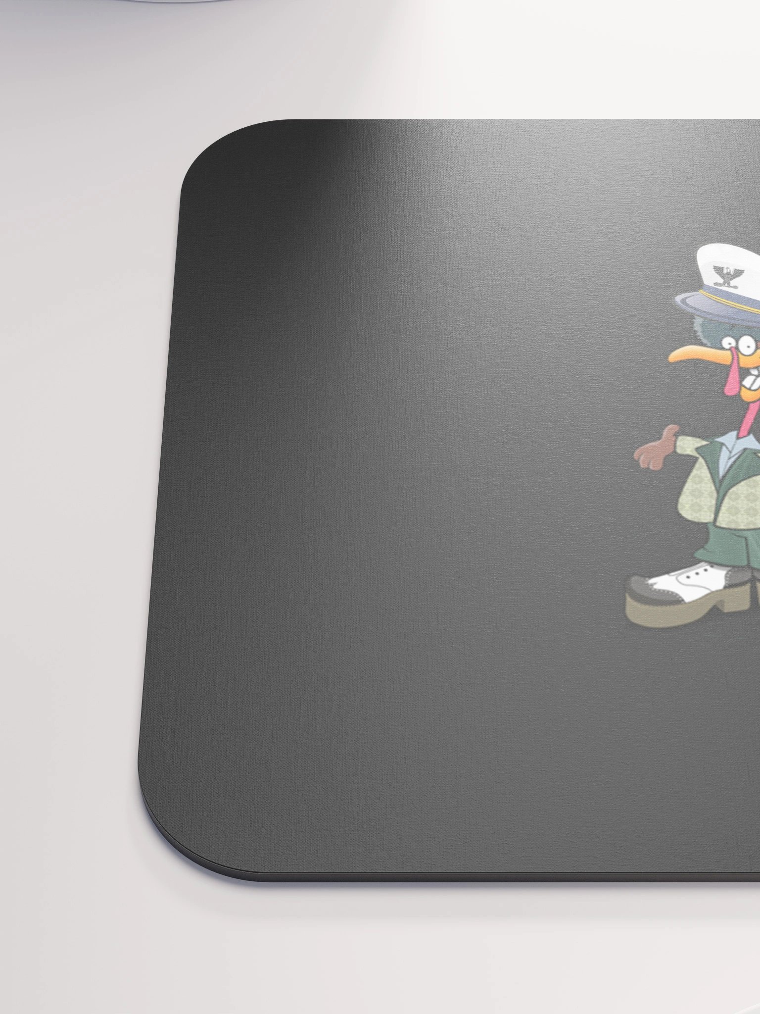 Jive Turkey Mouse Pad product image (6)