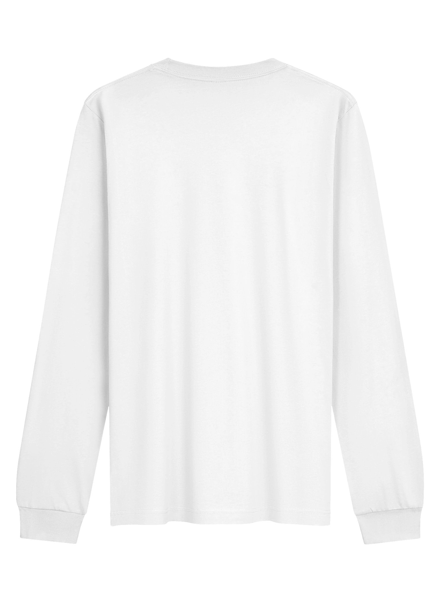 Trick or Treat — Long Sleeve product image (2)